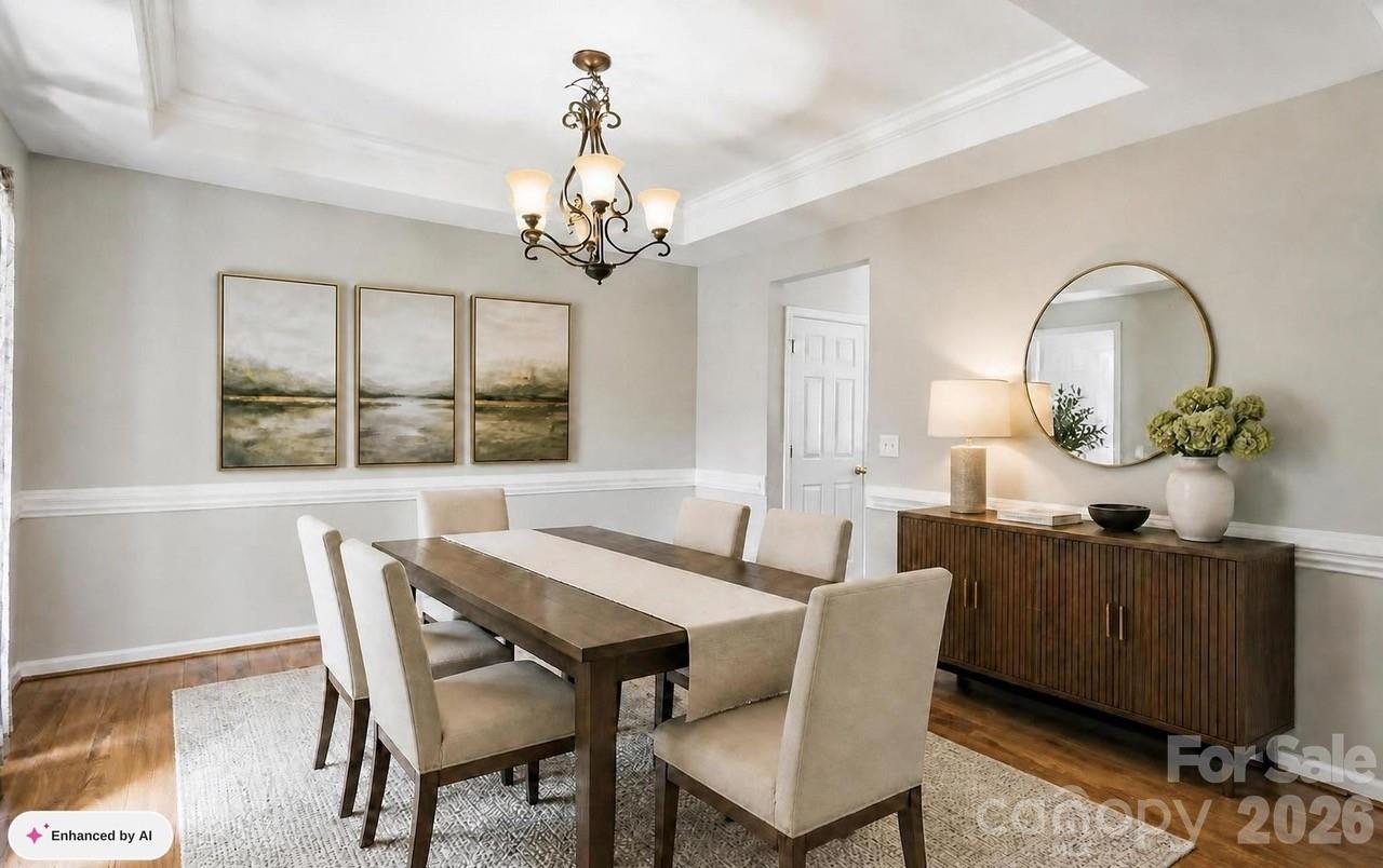 4010 Lawrence Daniel Drive — Matthews