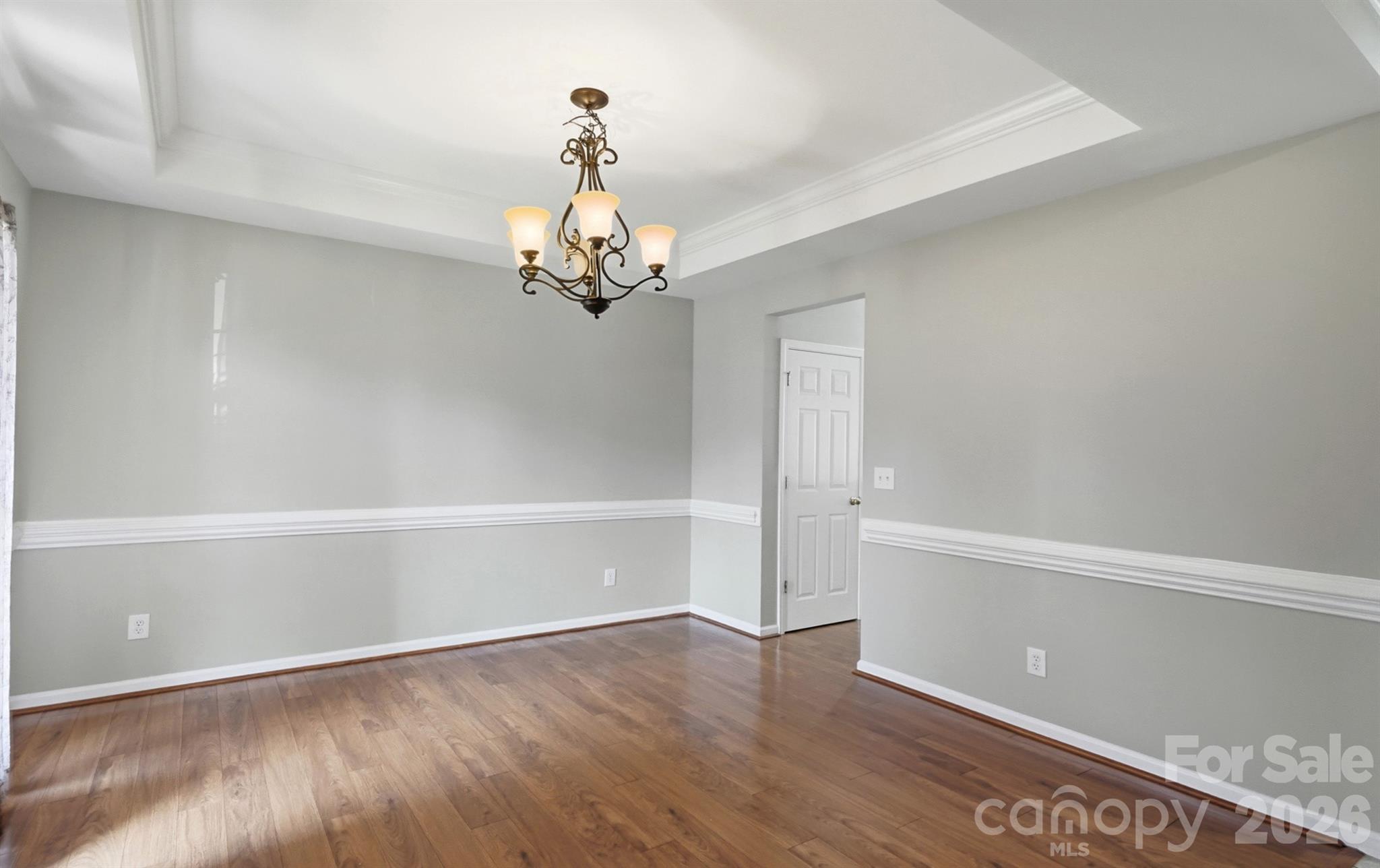 4010 Lawrence Daniel Drive — Matthews