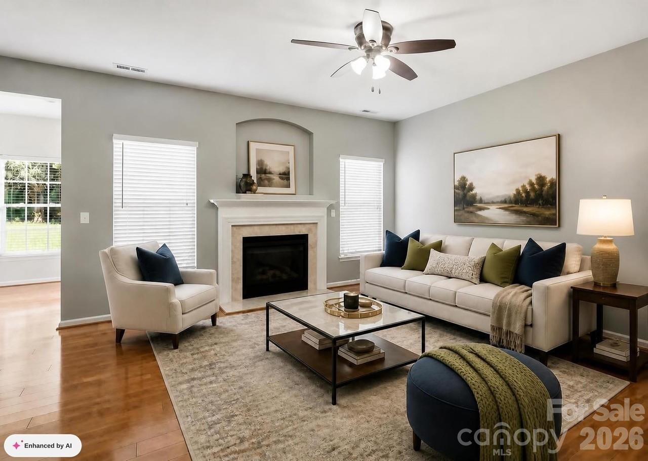 4010 Lawrence Daniel Drive — Matthews