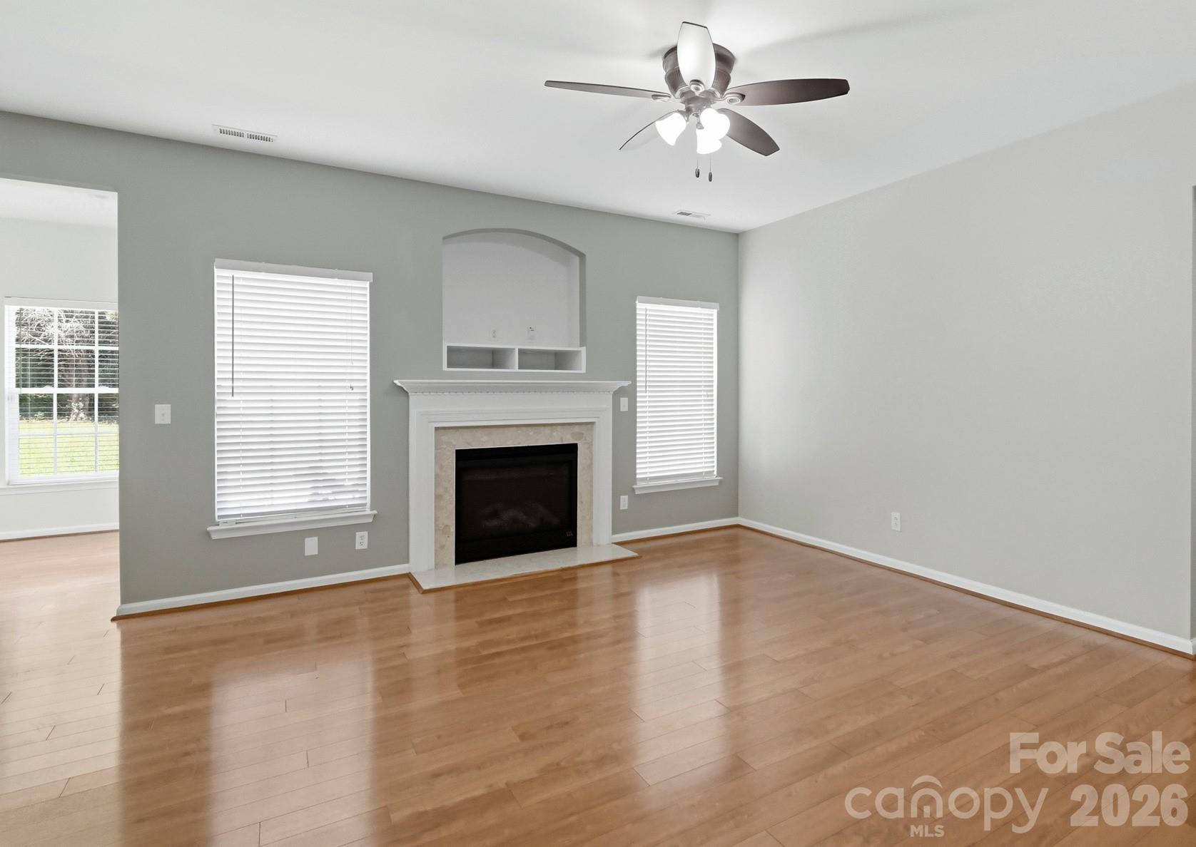 4010 Lawrence Daniel Drive — Matthews