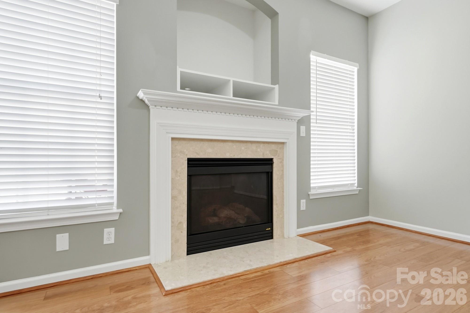 4010 Lawrence Daniel Drive — Matthews