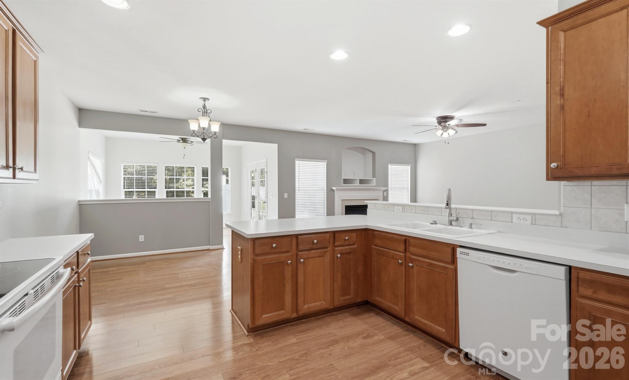 4010 Lawrence Daniel Drive — Matthews