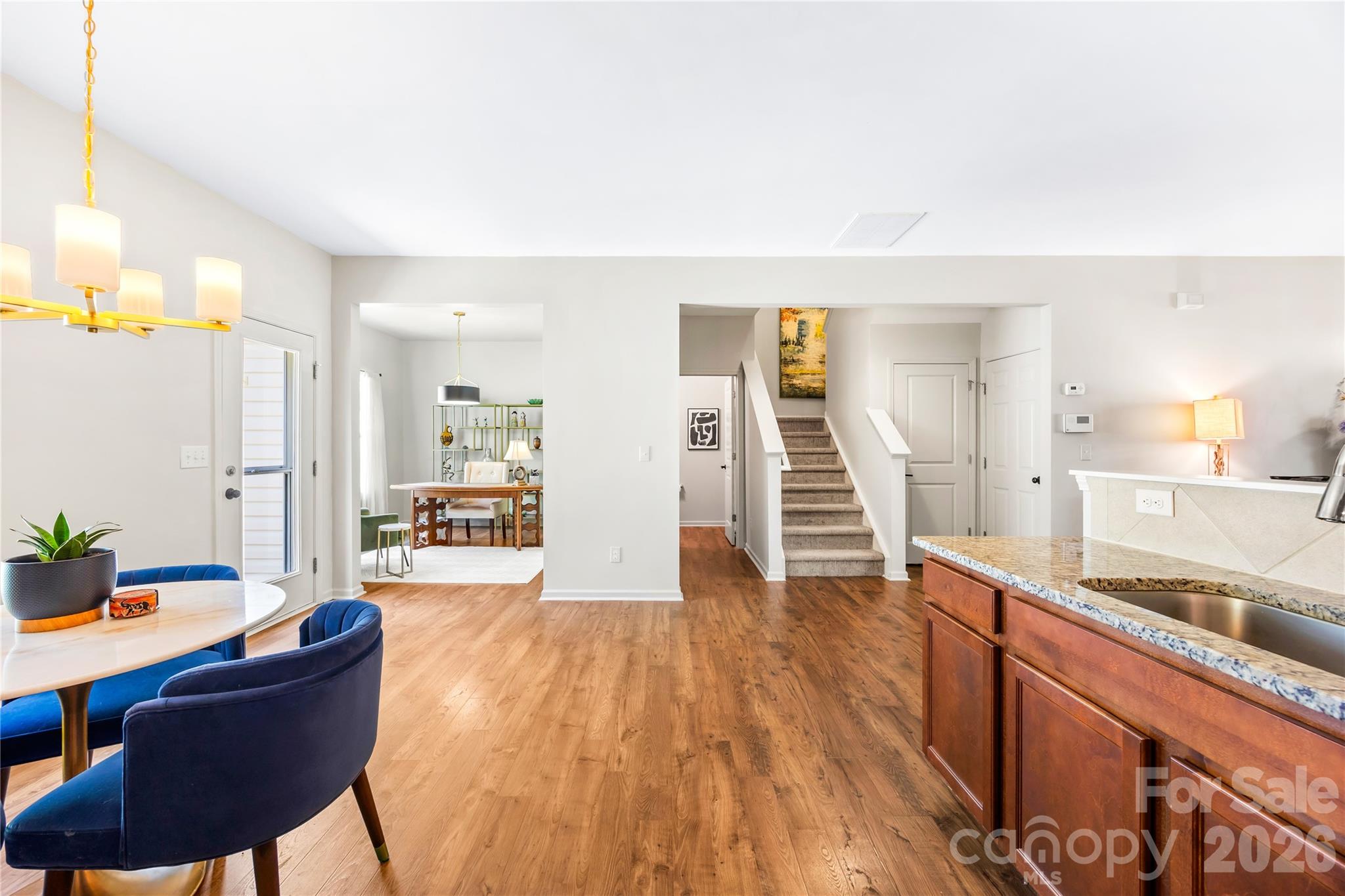 4059 Creekstone Trace — Gastonia