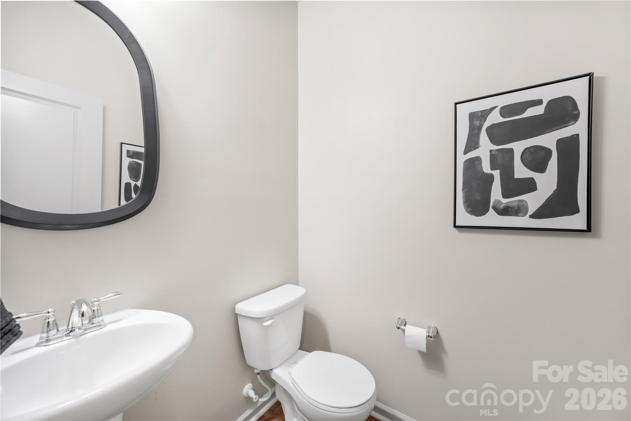 4059 Creekstone Trace — Gastonia