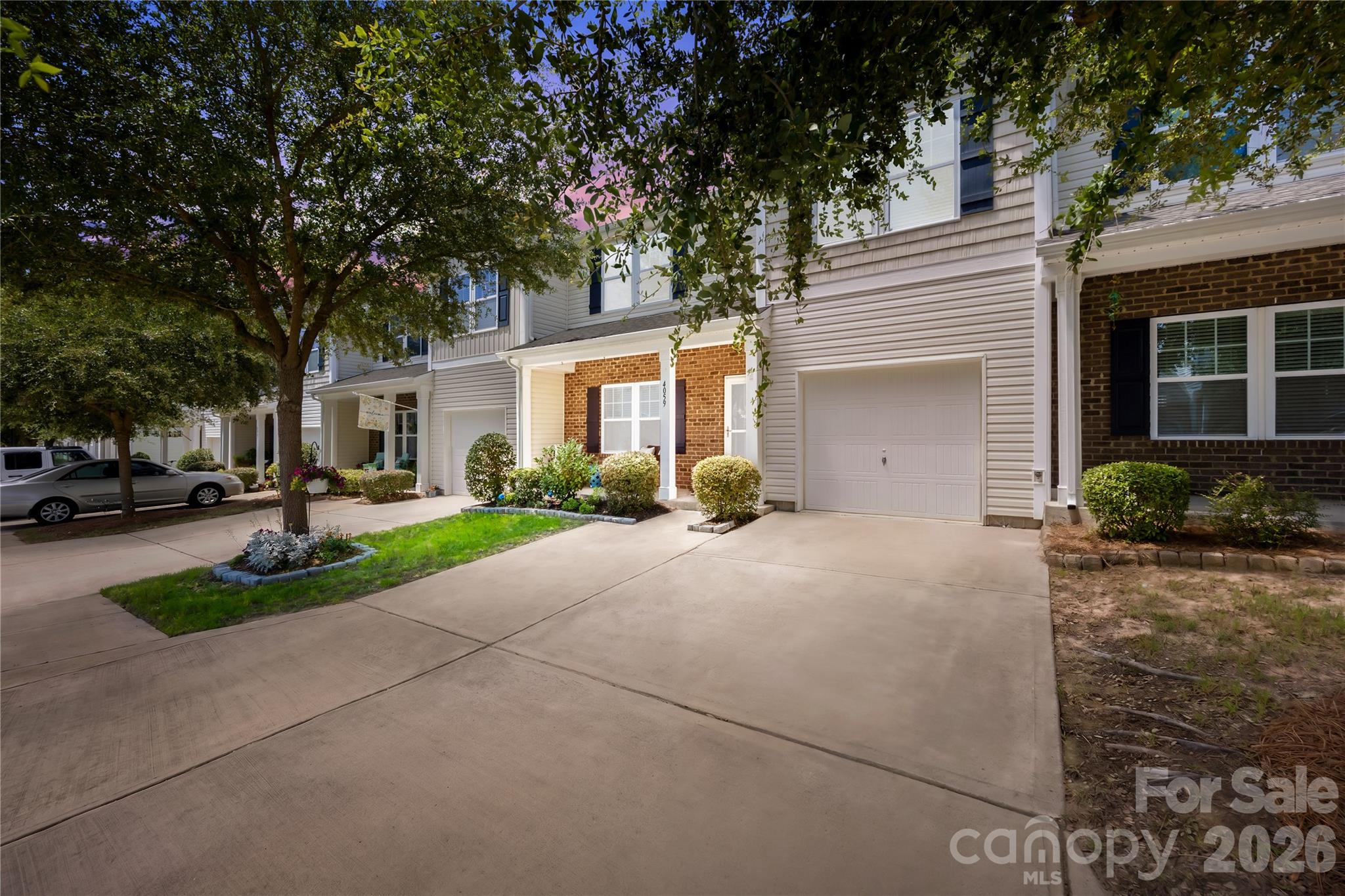 4059 Creekstone Trace — Gastonia
