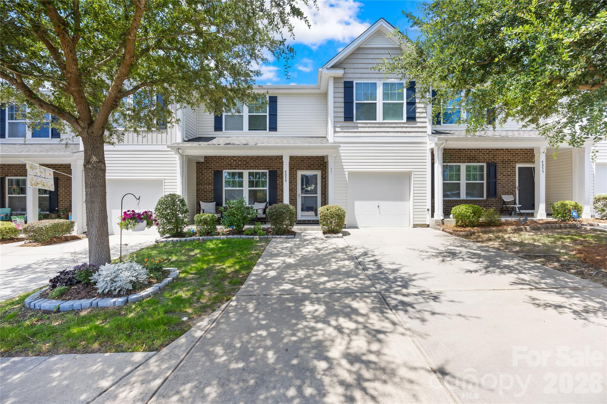 4059 Creekstone Trace — Gastonia