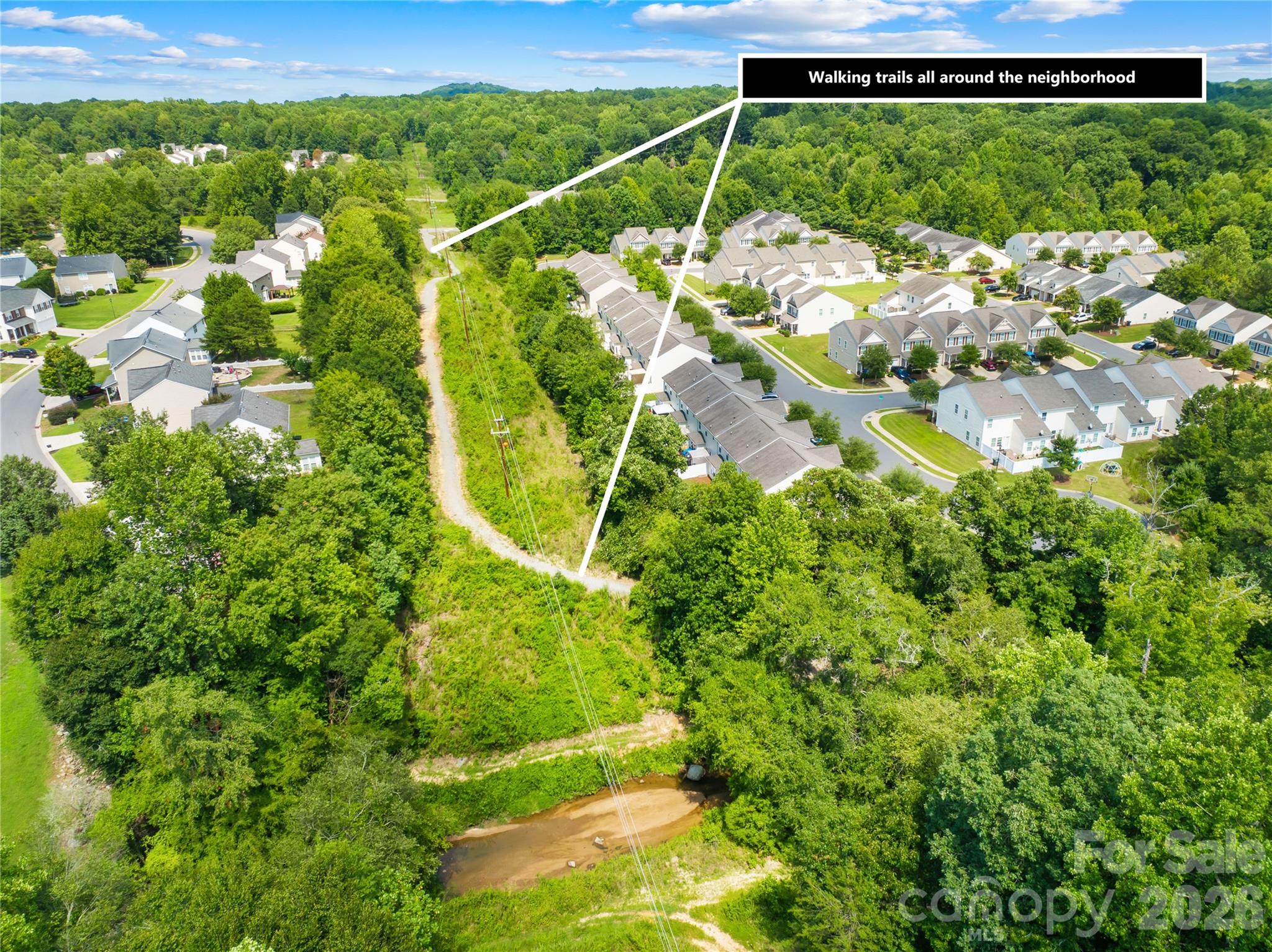 4059 Creekstone Trace — Gastonia