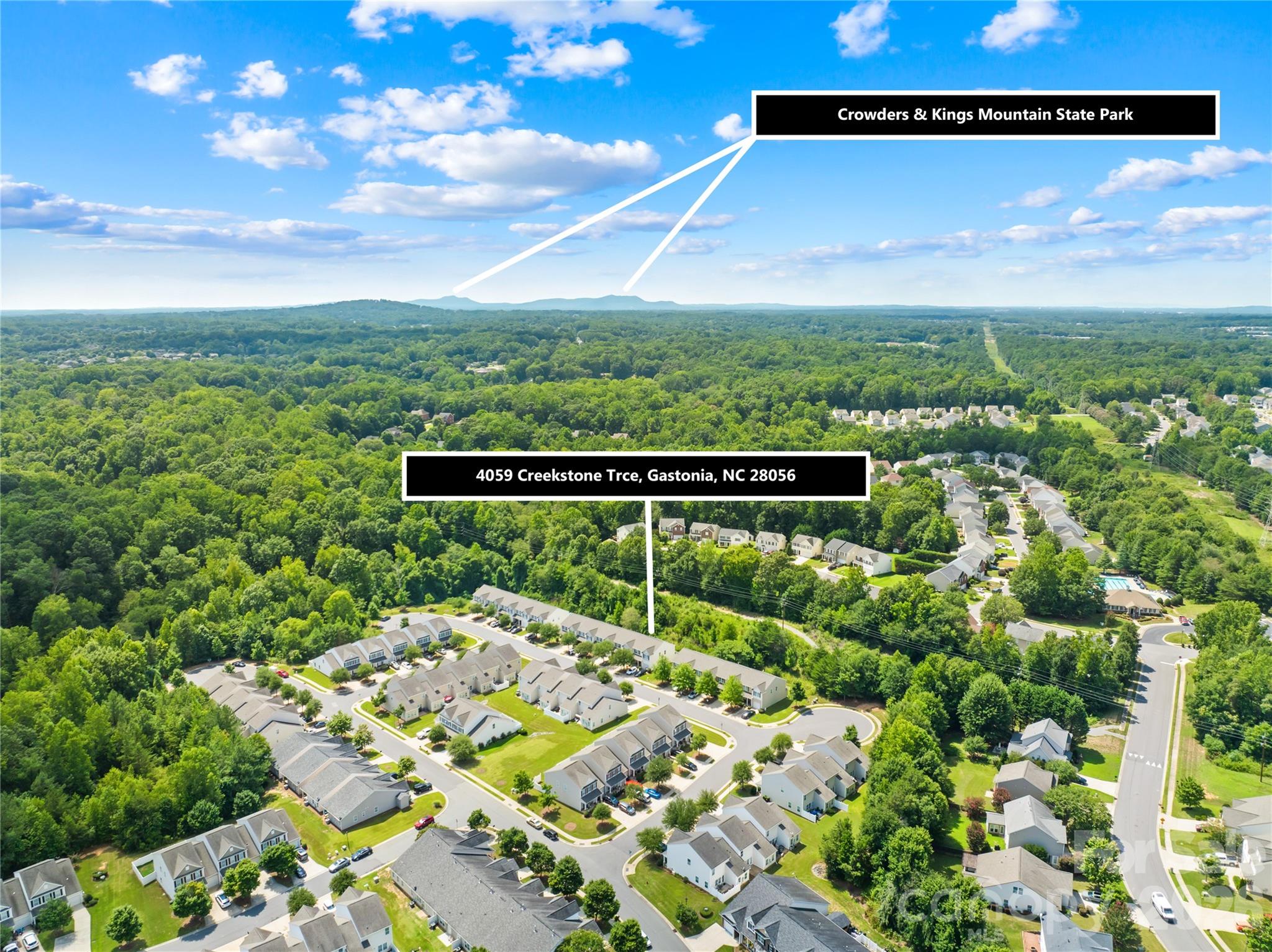 4059 Creekstone Trace — Gastonia