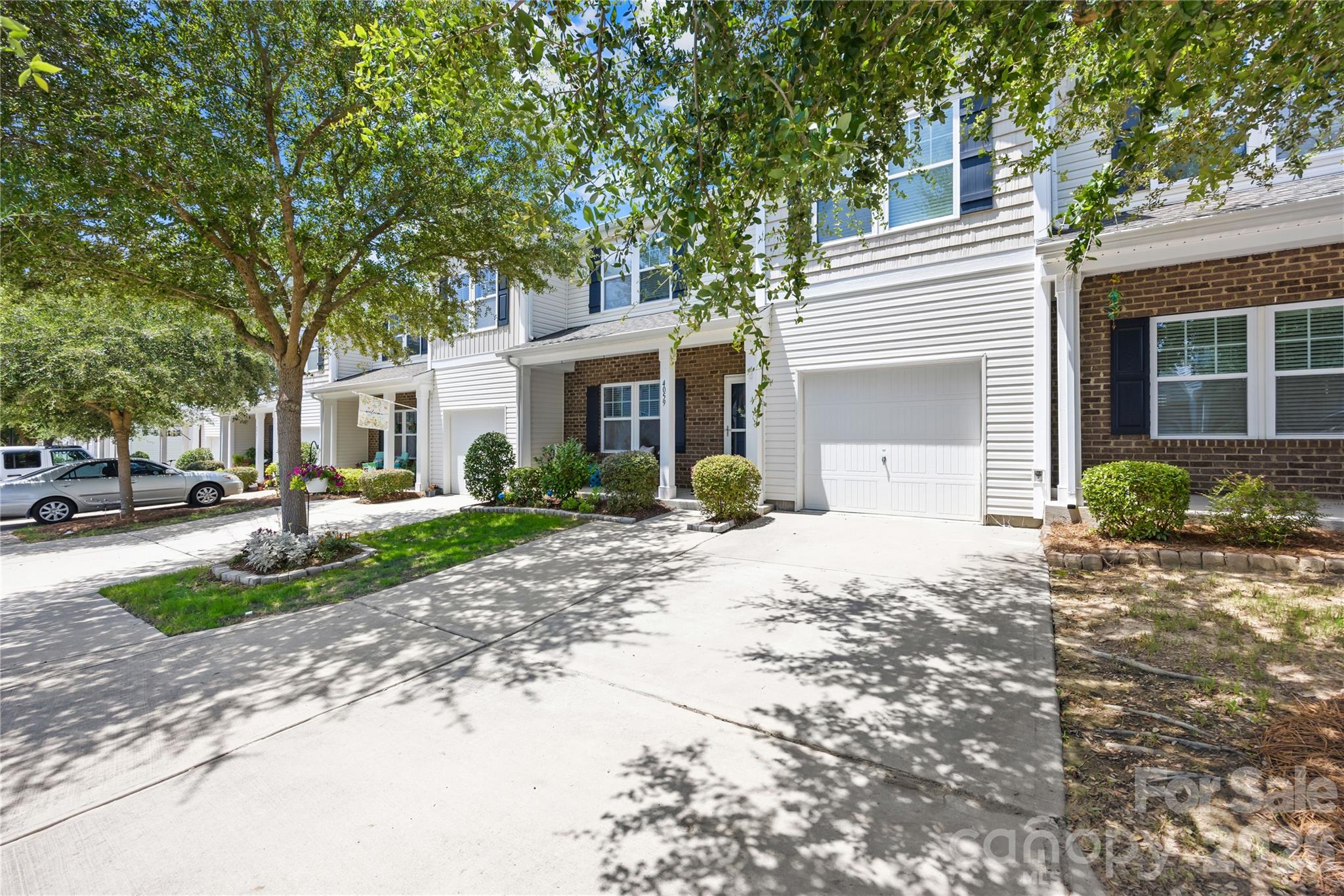 4059 Creekstone Trace — Gastonia