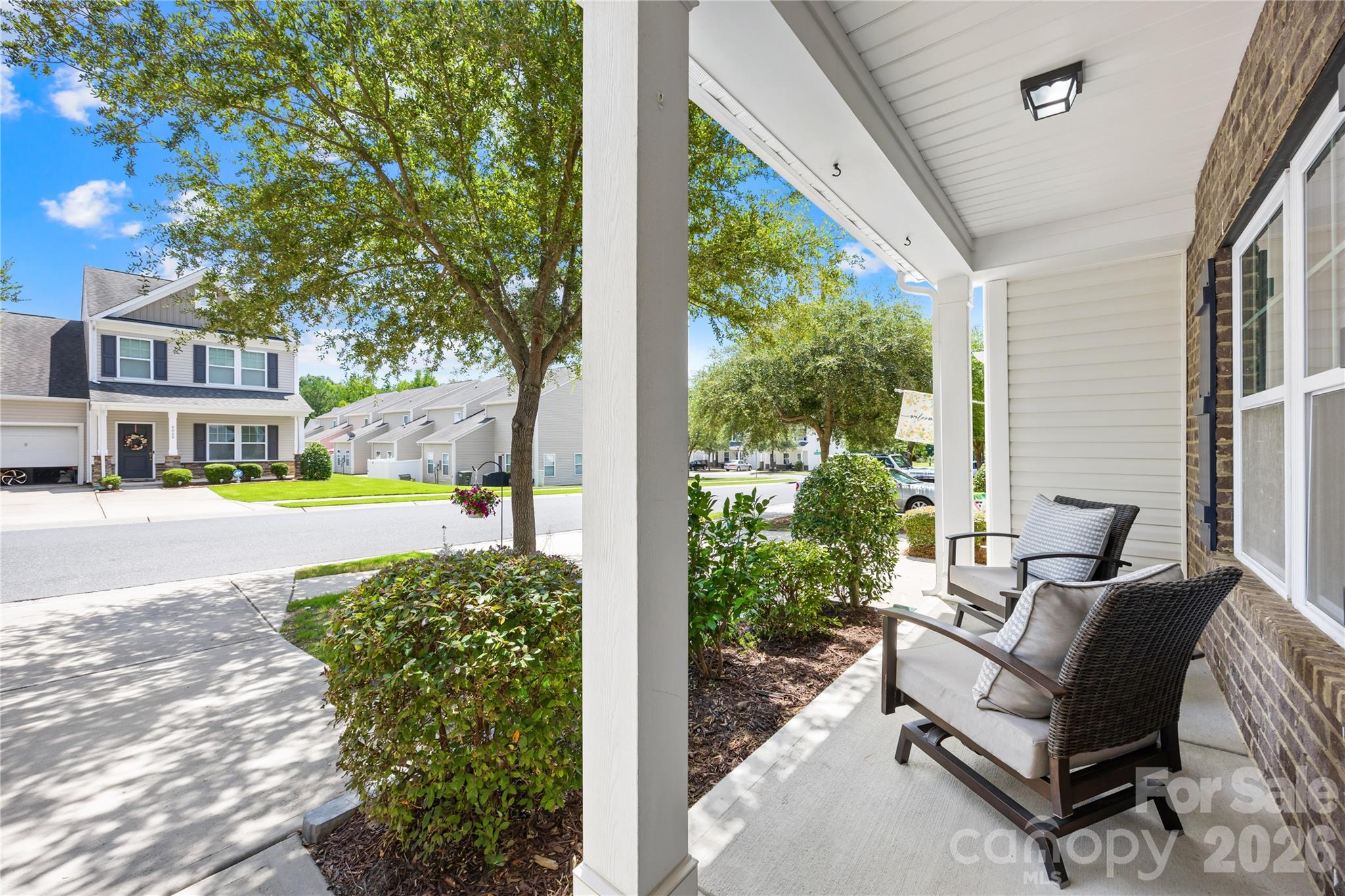 4059 Creekstone Trace — Gastonia