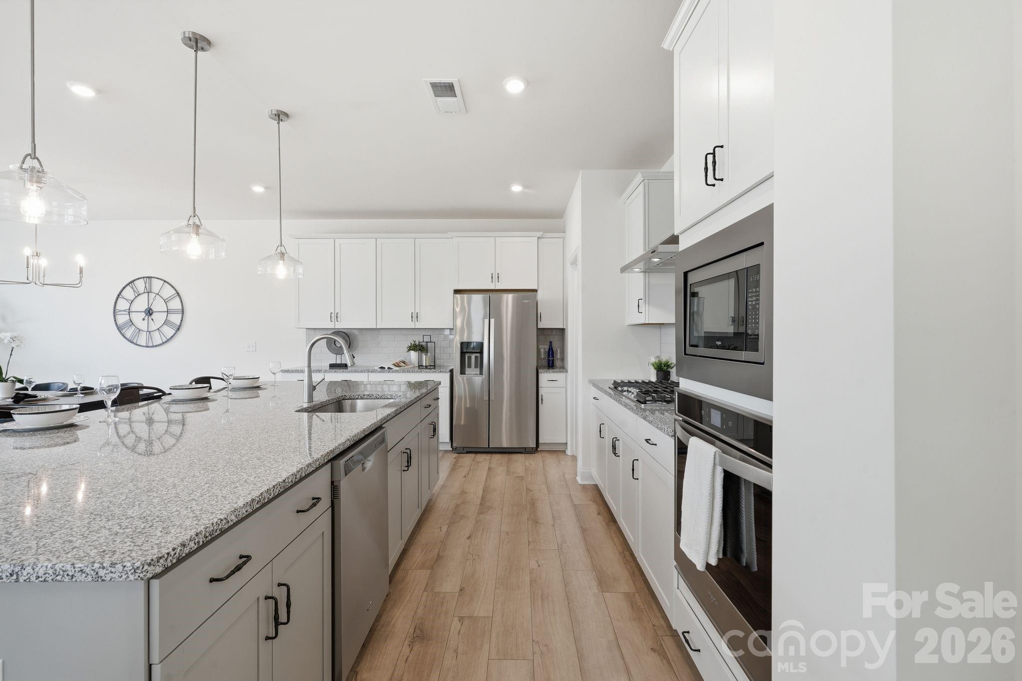 3015 Patchwork Court — Fort Mill