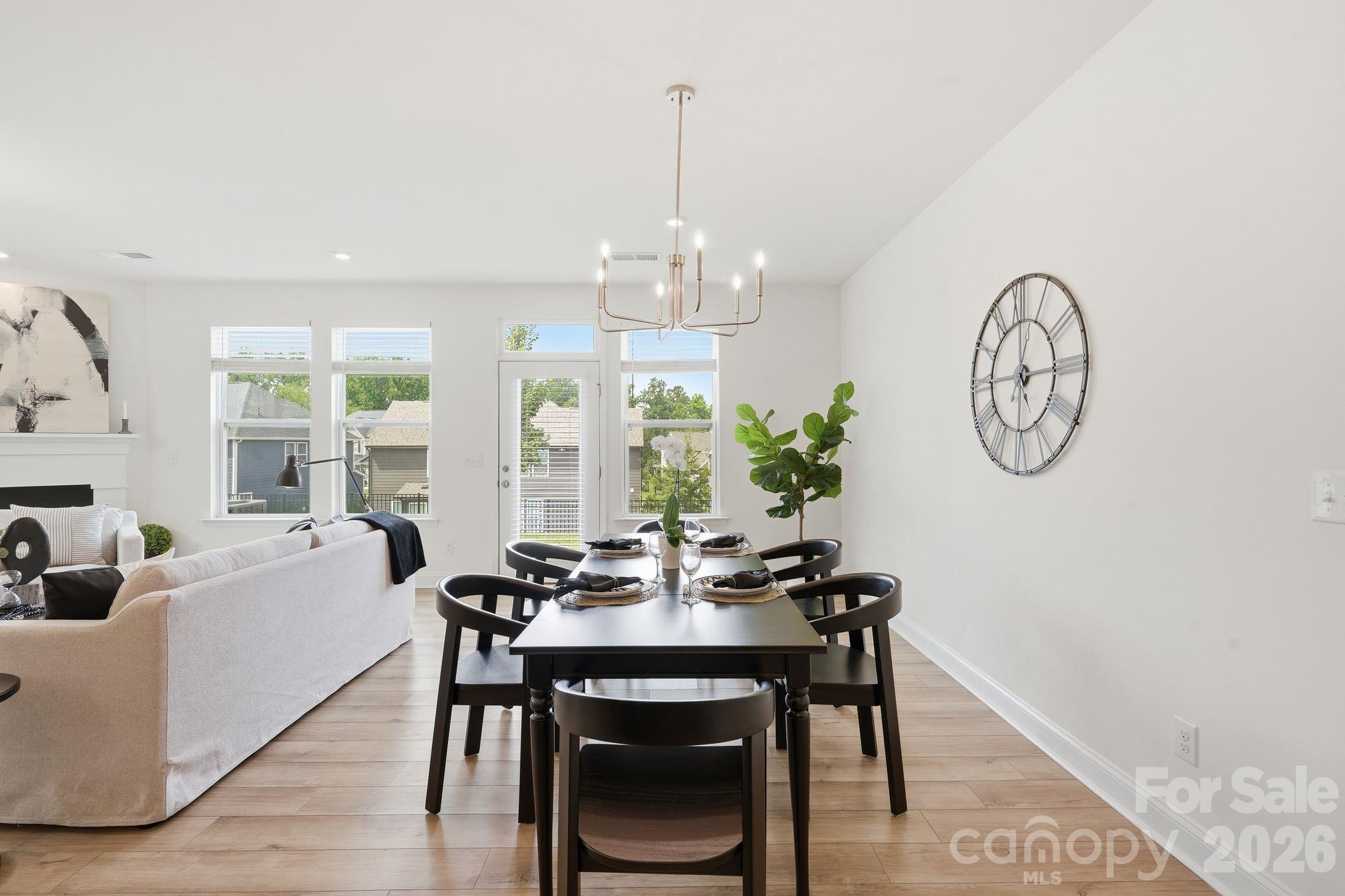 3015 Patchwork Court — Fort Mill