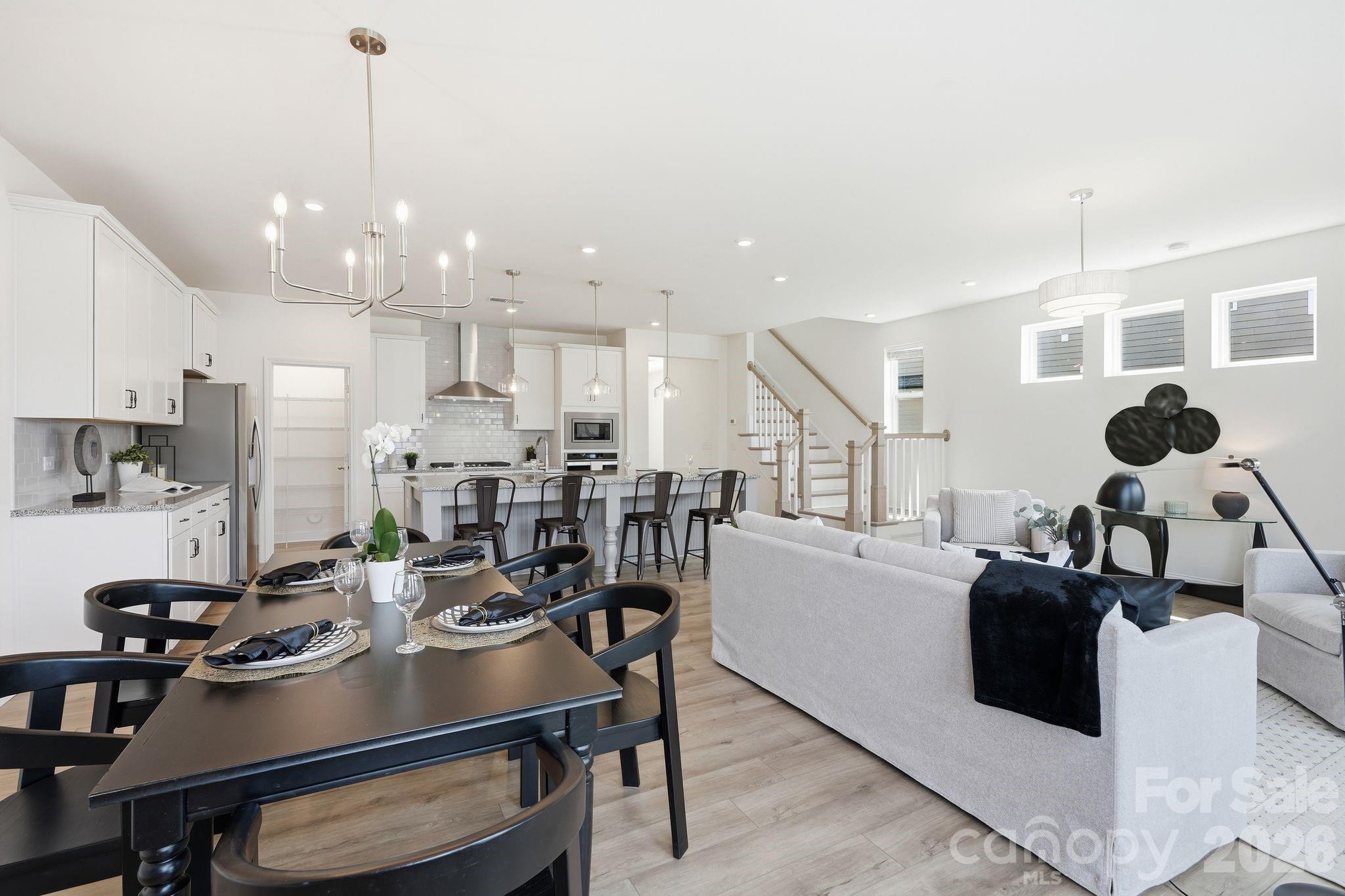 3015 Patchwork Court — Fort Mill
