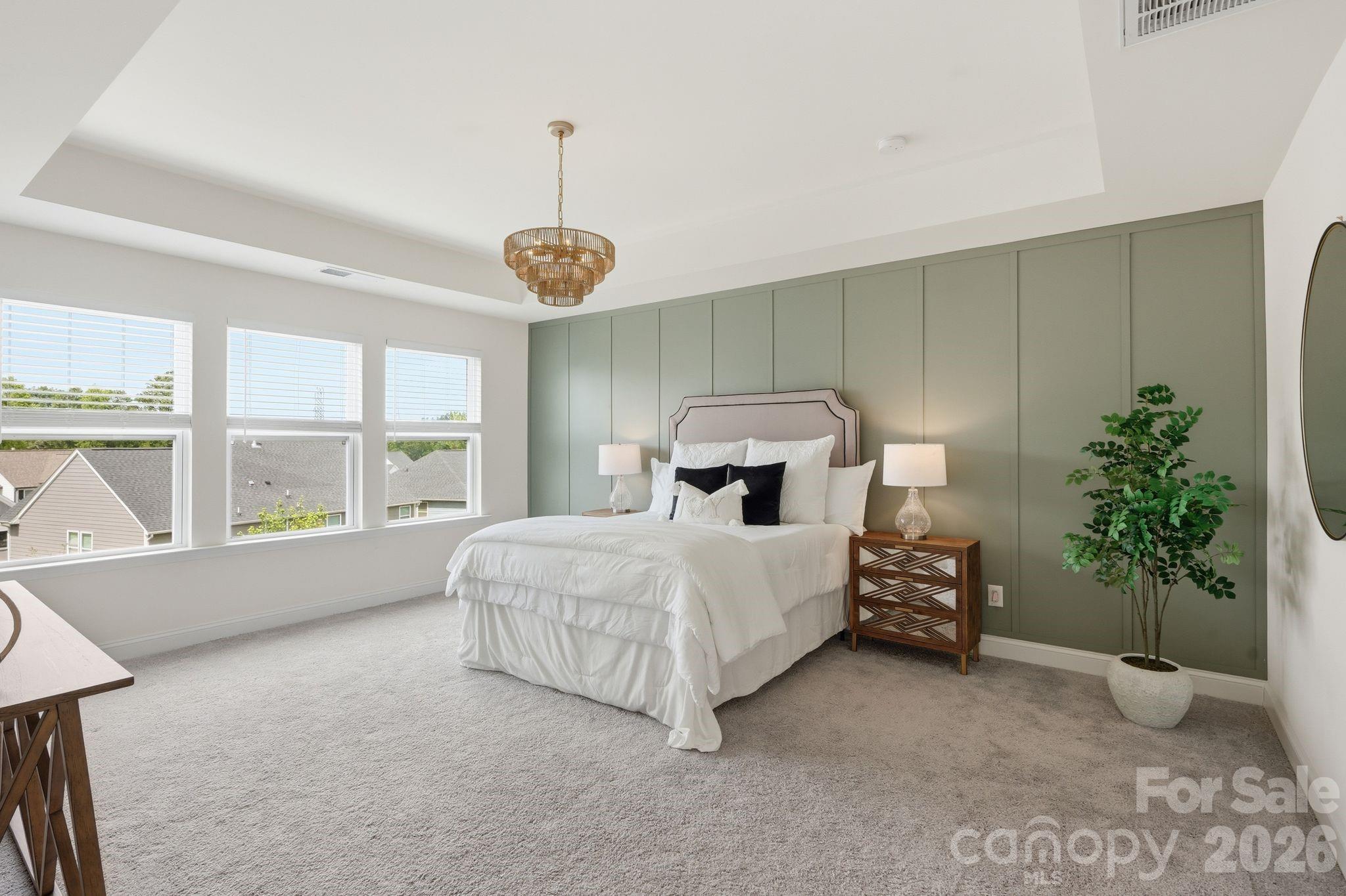 3015 Patchwork Court — Fort Mill