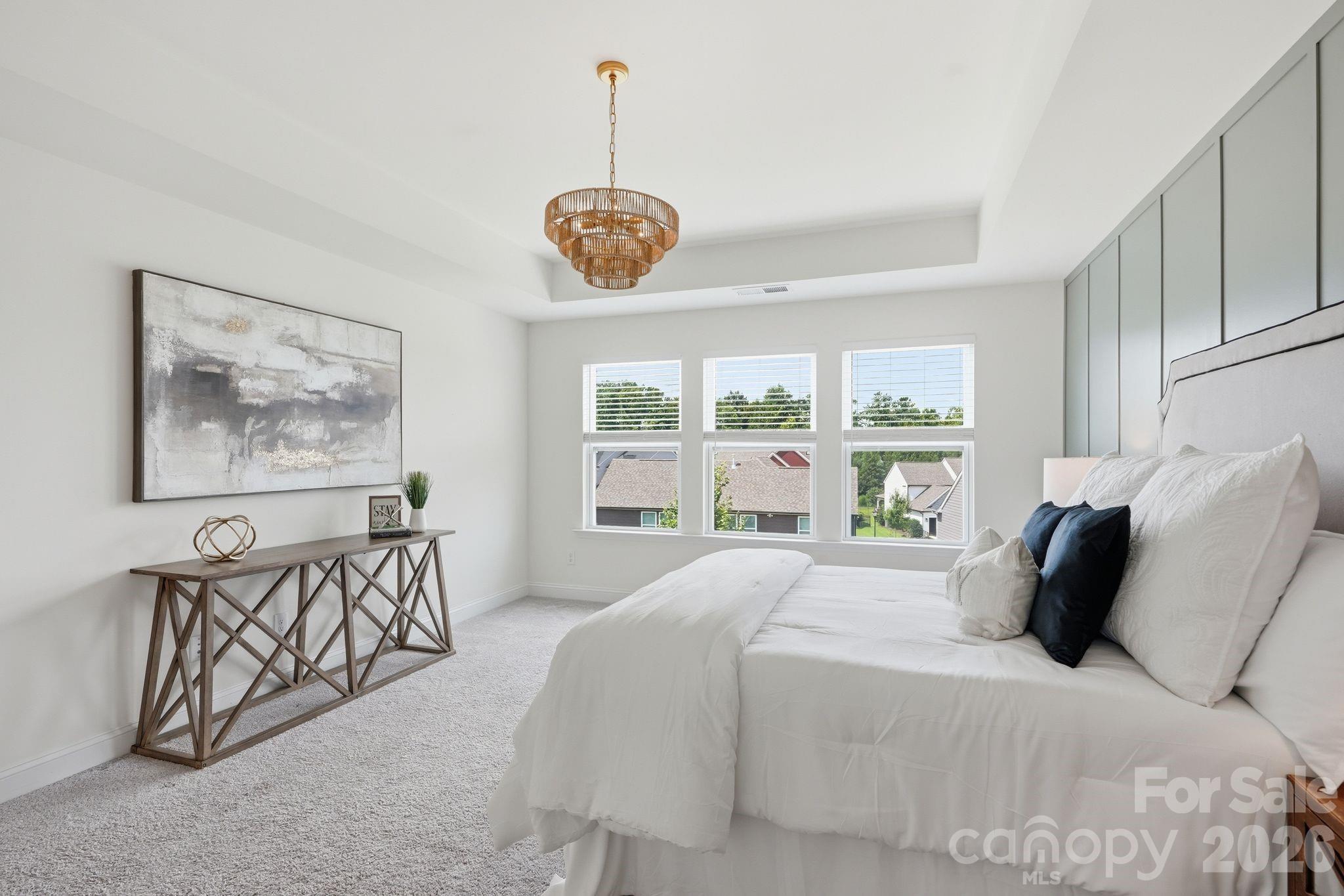 3015 Patchwork Court — Fort Mill
