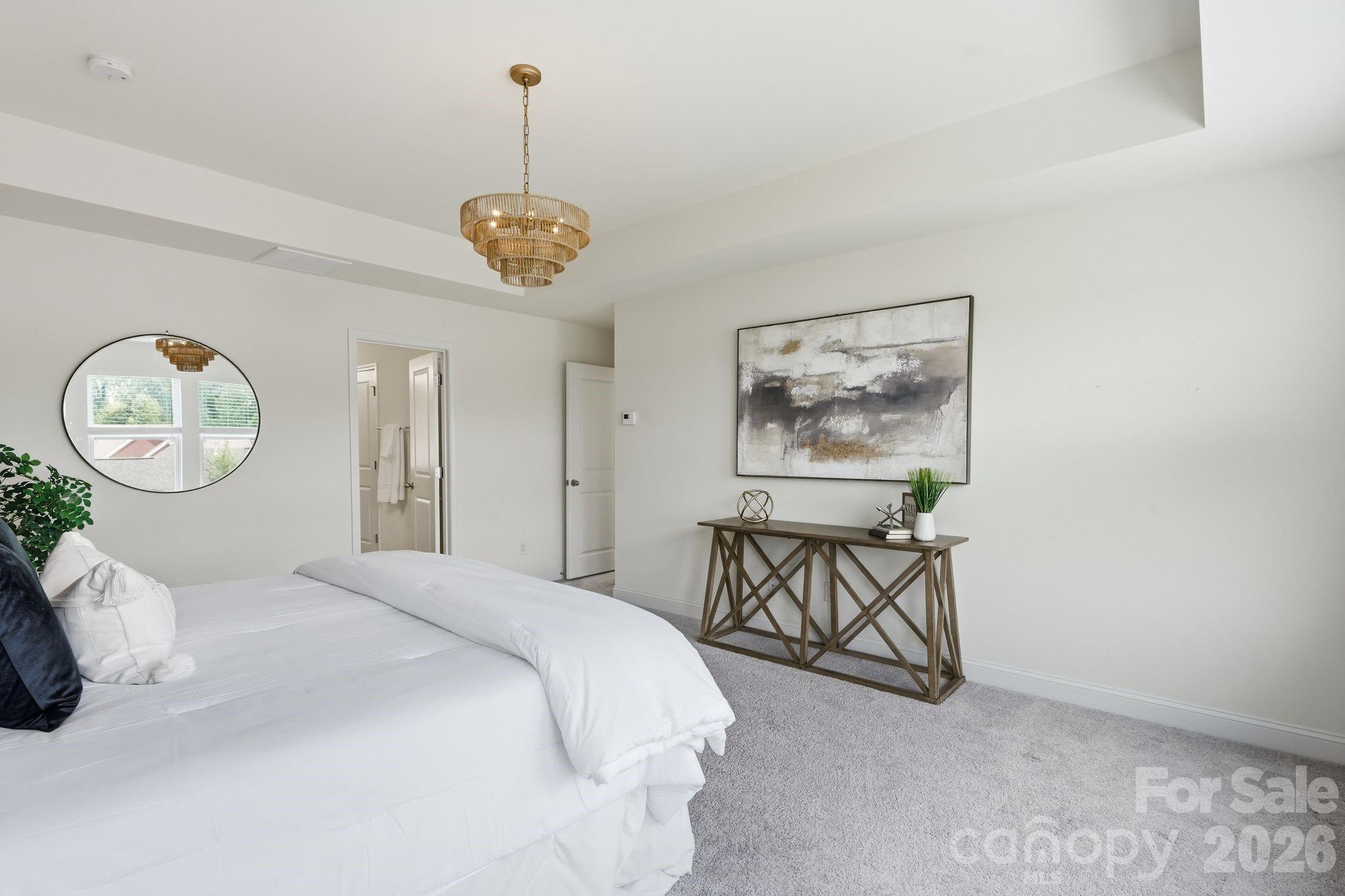 3015 Patchwork Court — Fort Mill