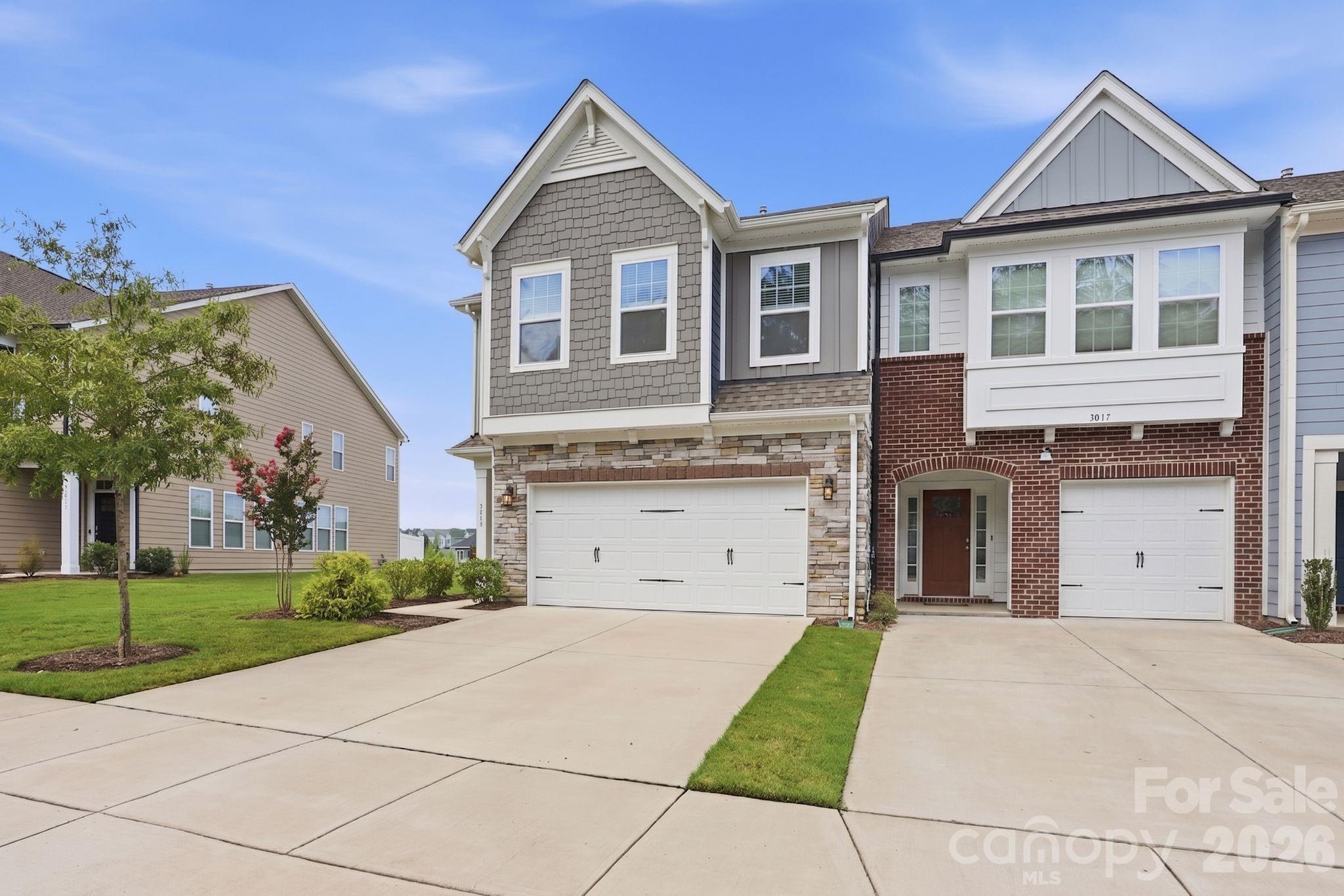 3015 Patchwork Court — Fort Mill