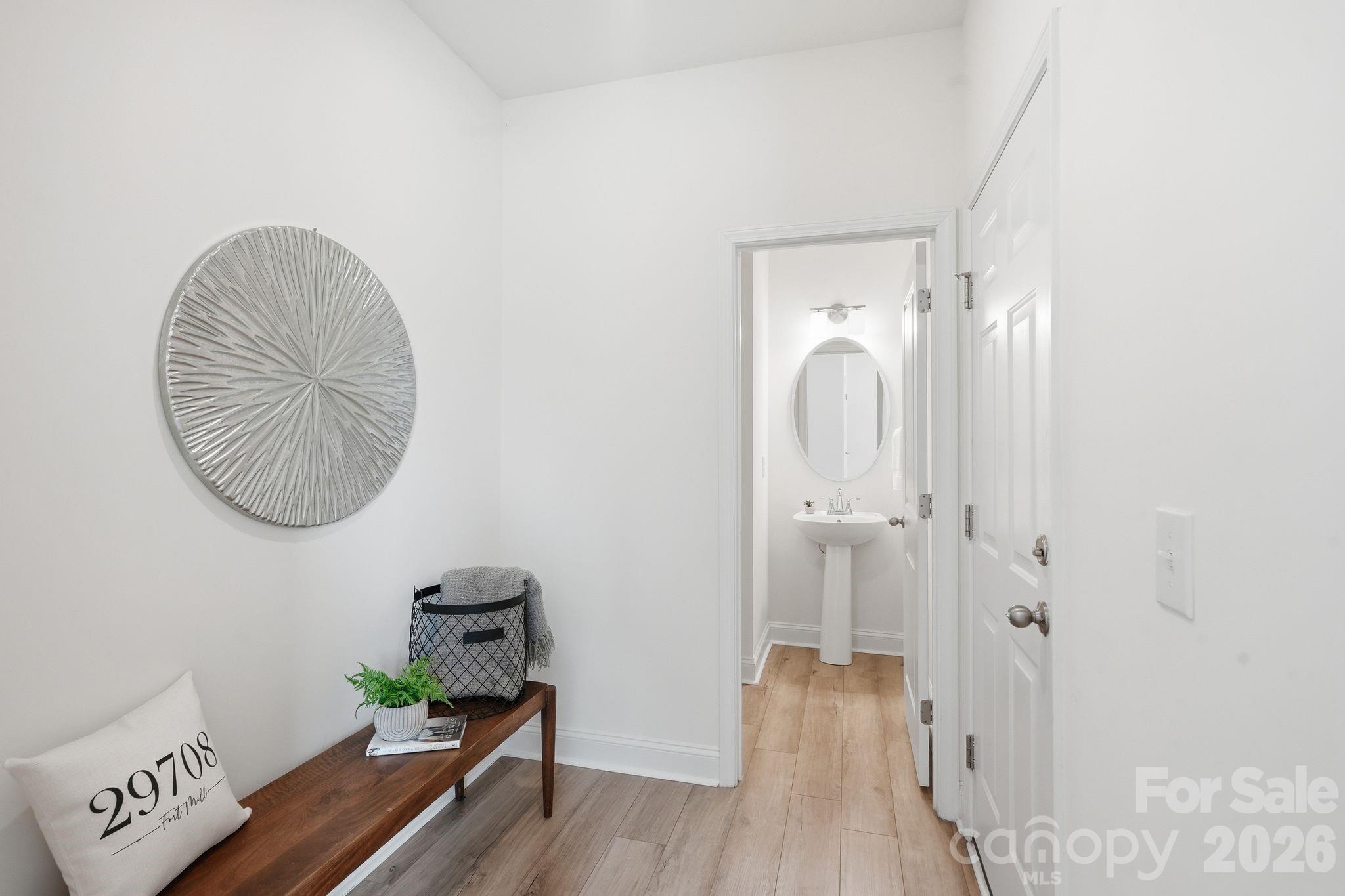3015 Patchwork Court — Fort Mill