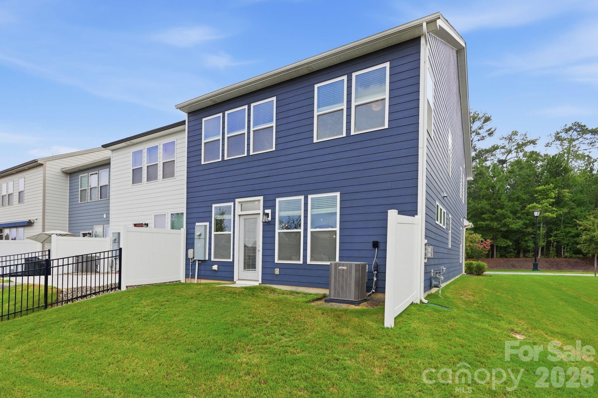 3015 Patchwork Court — Fort Mill