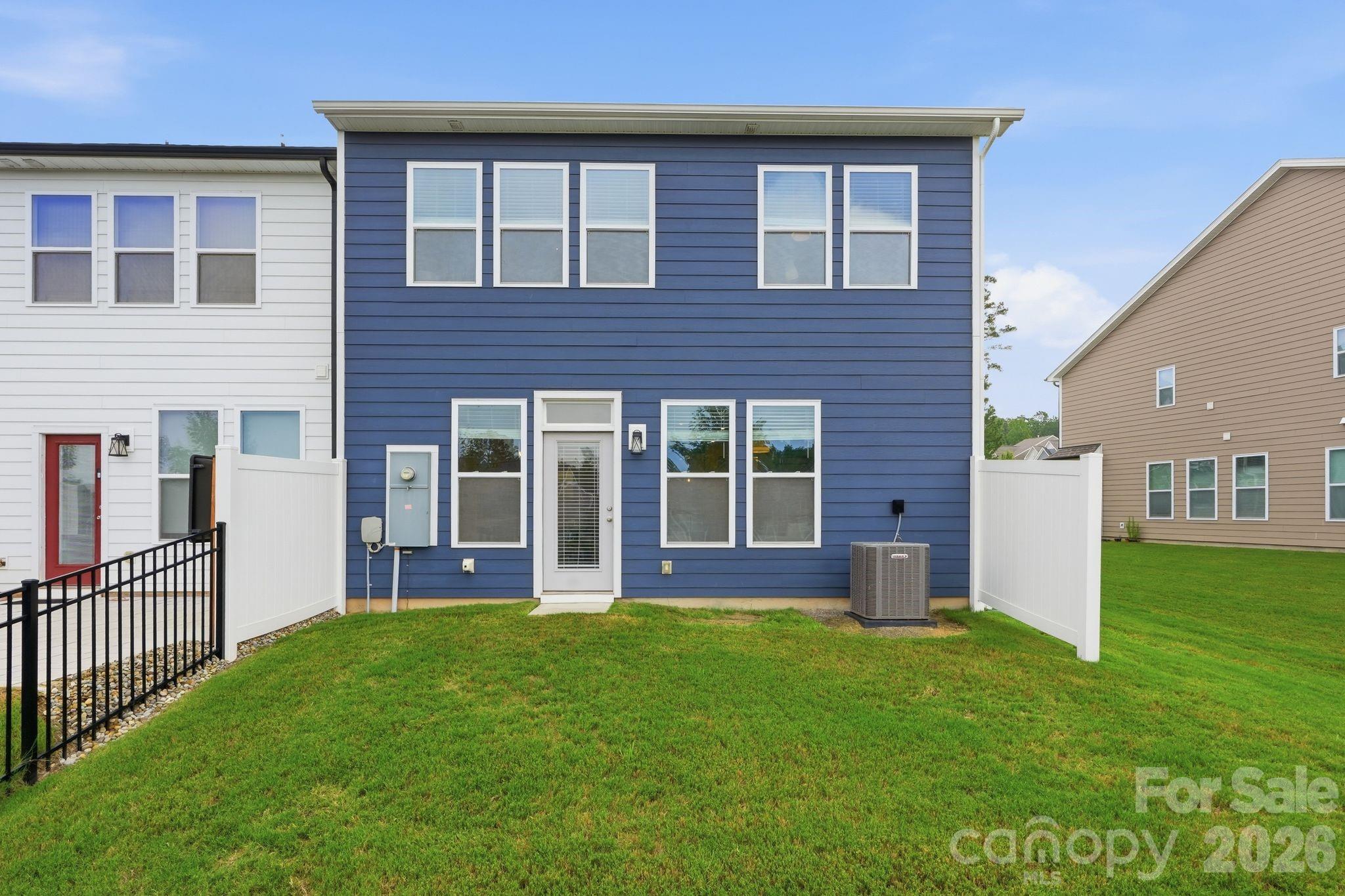 3015 Patchwork Court — Fort Mill