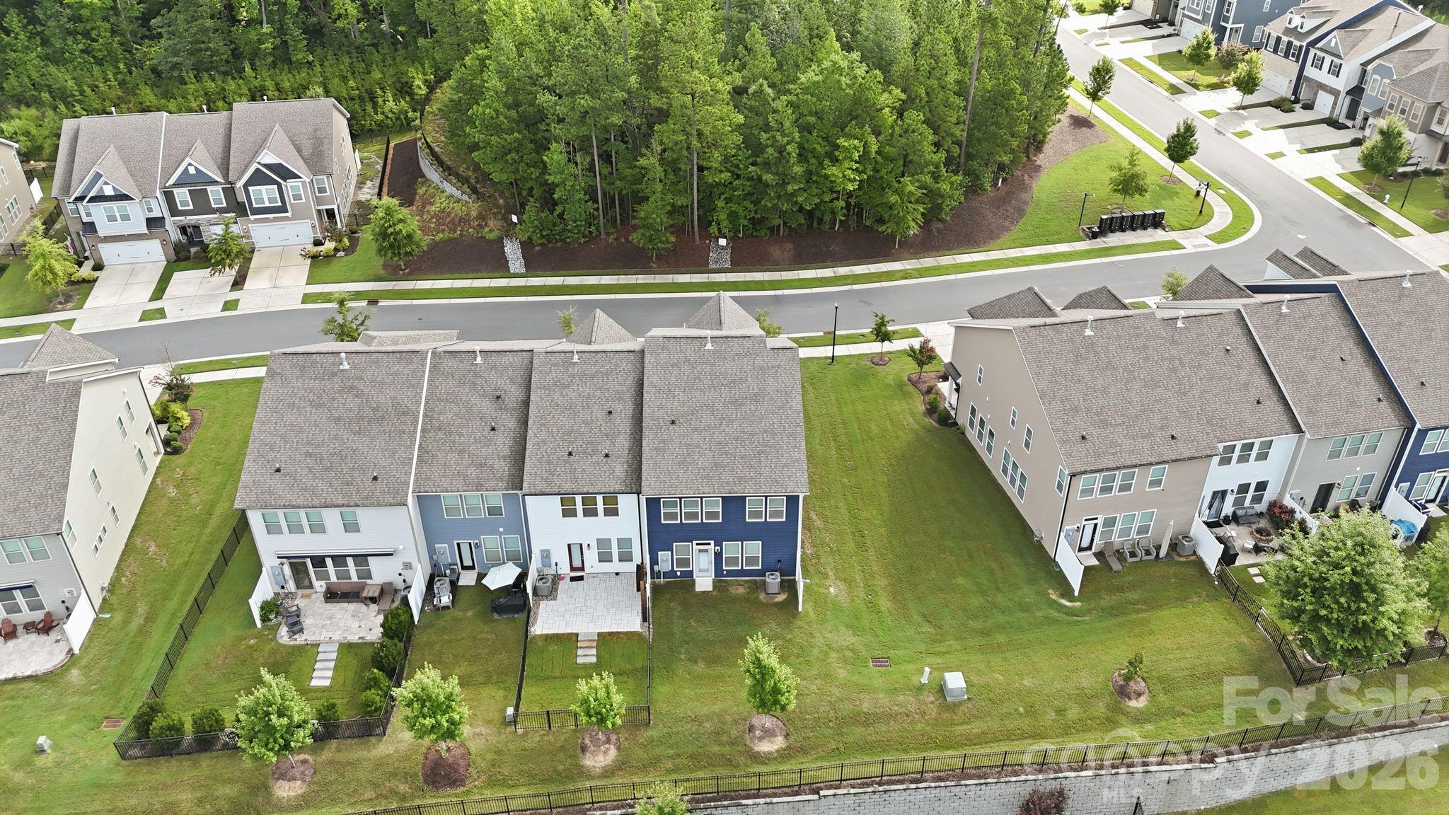 3015 Patchwork Court — Fort Mill