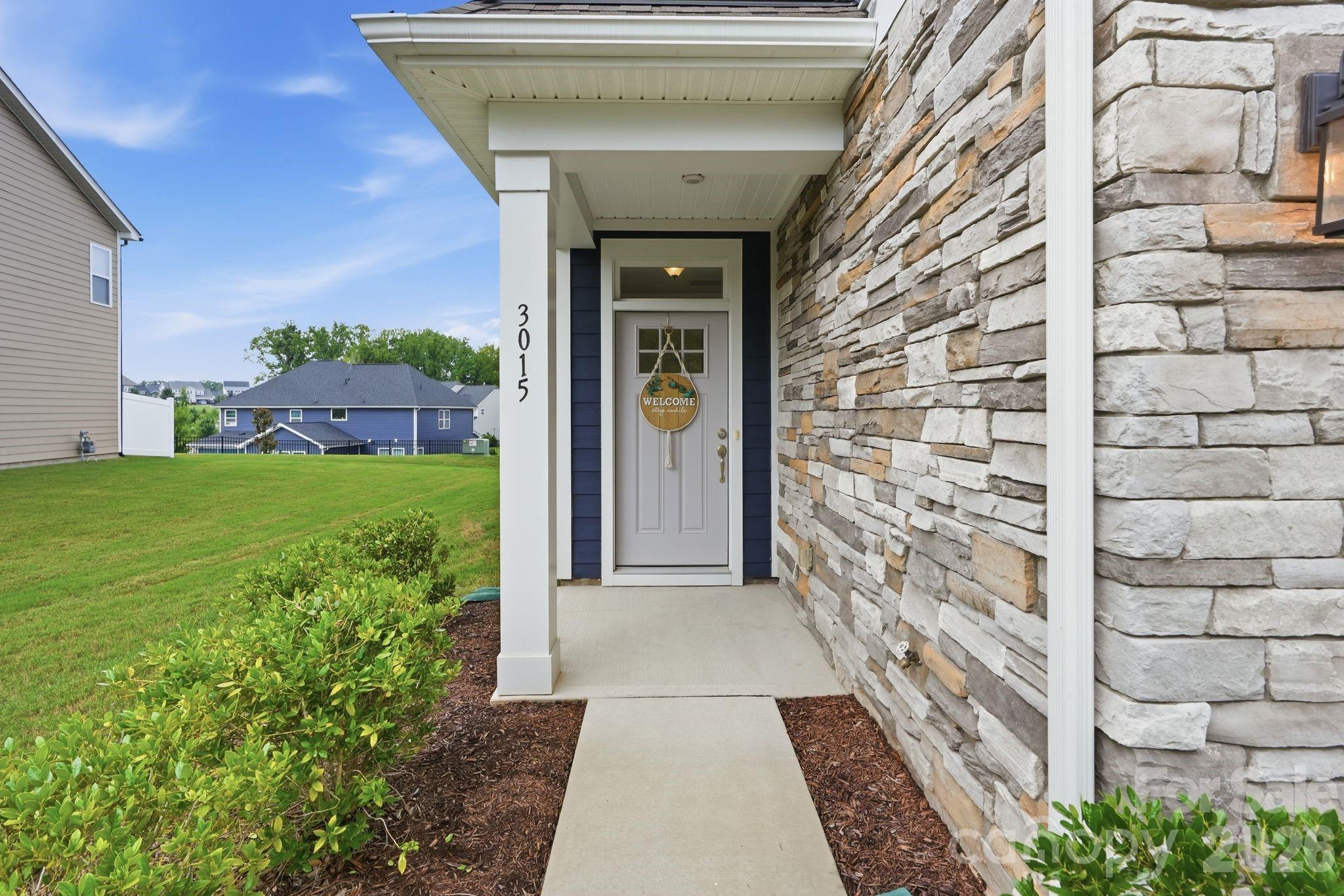 3015 Patchwork Court — Fort Mill