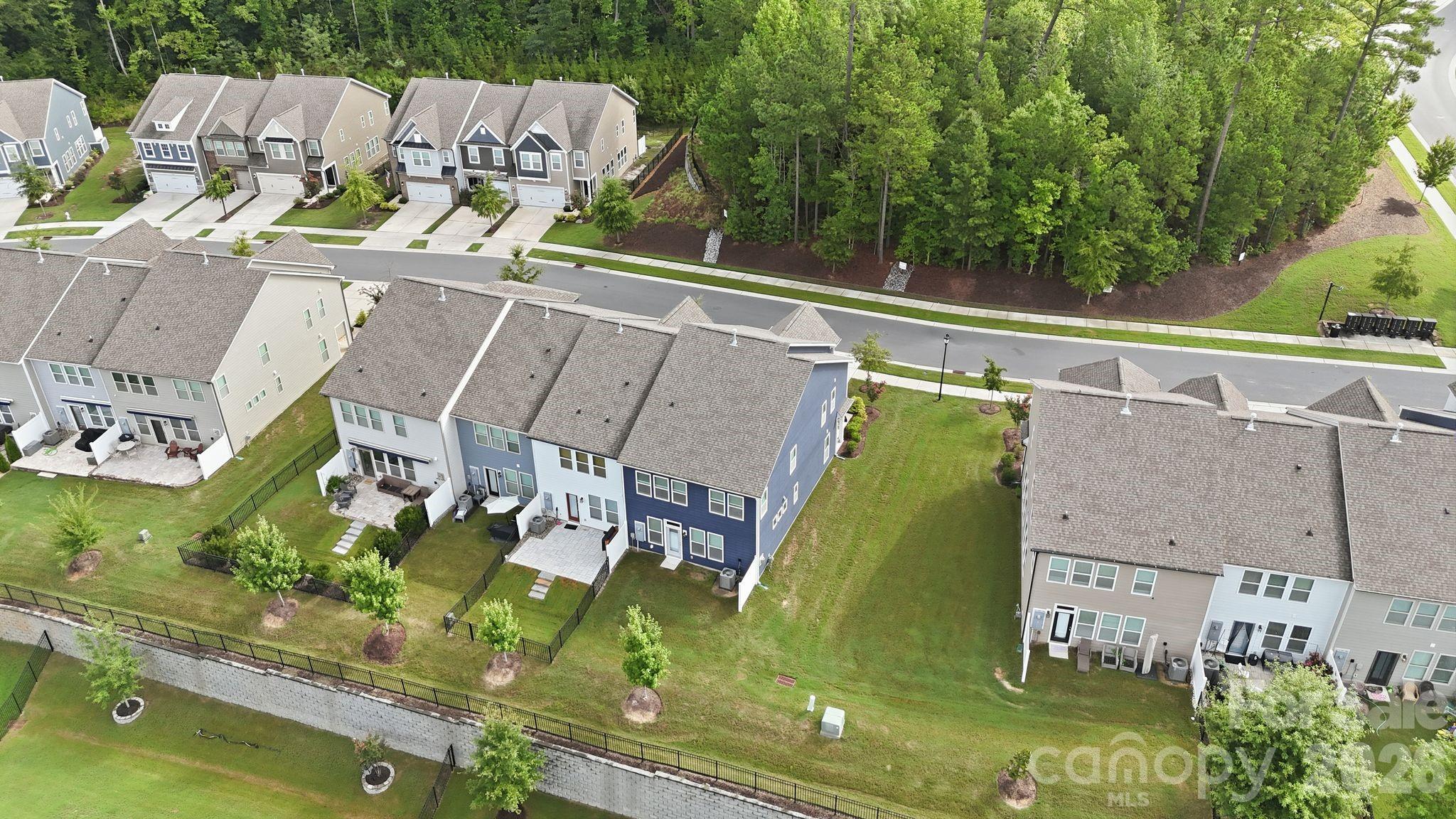 3015 Patchwork Court — Fort Mill