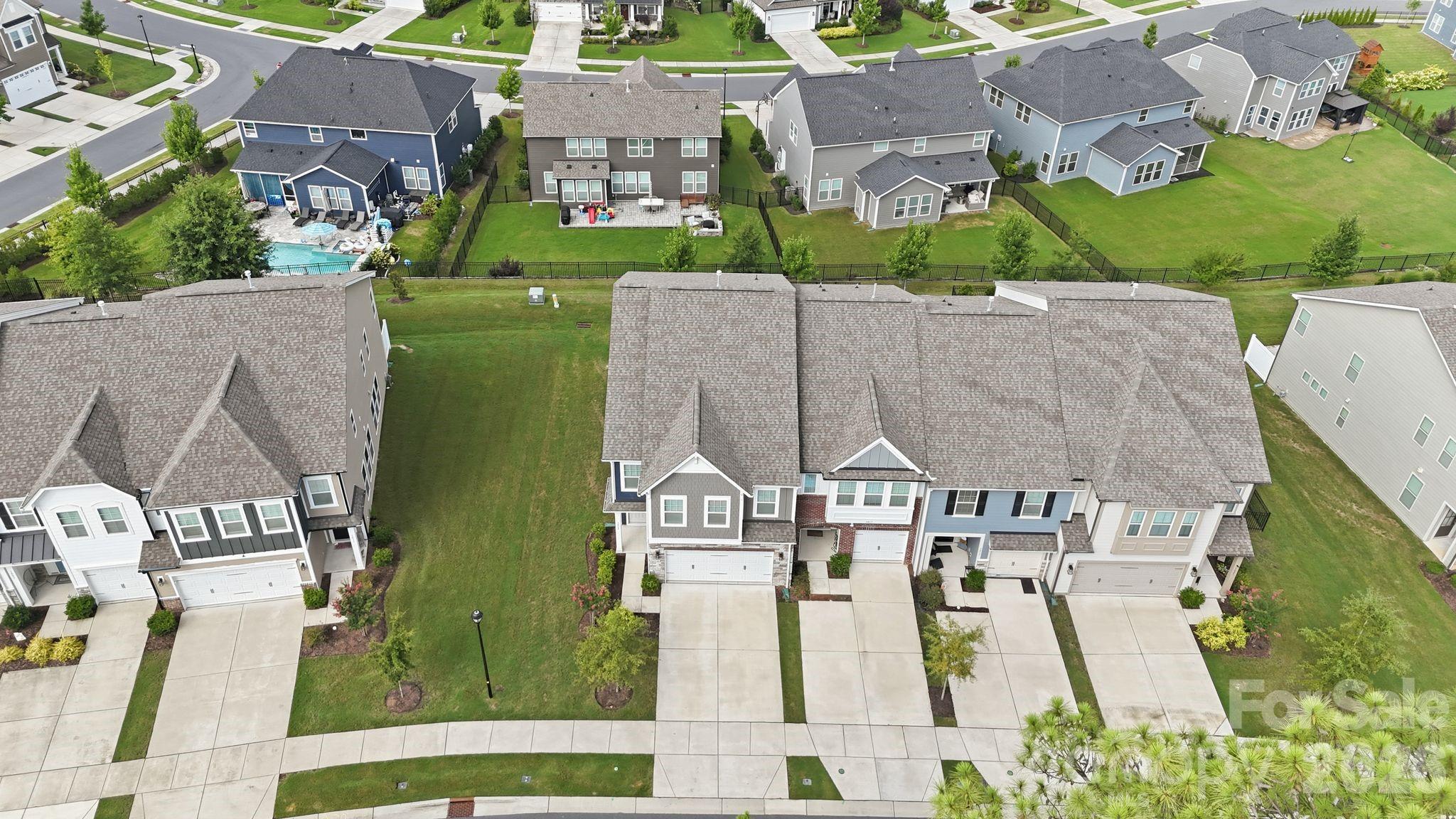3015 Patchwork Court — Fort Mill