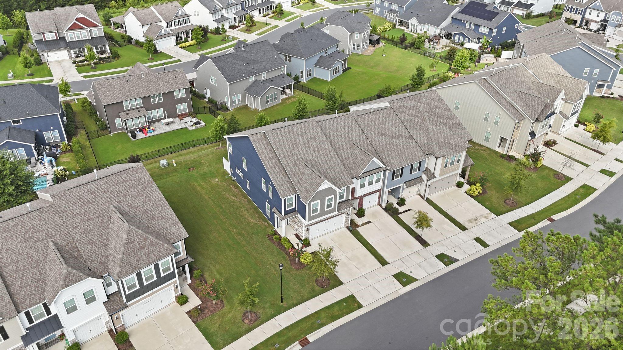 3015 Patchwork Court — Fort Mill