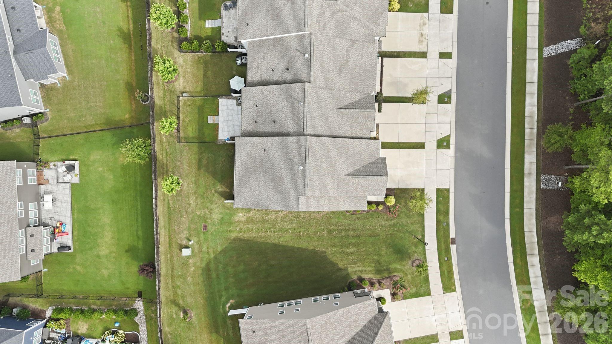 3015 Patchwork Court — Fort Mill