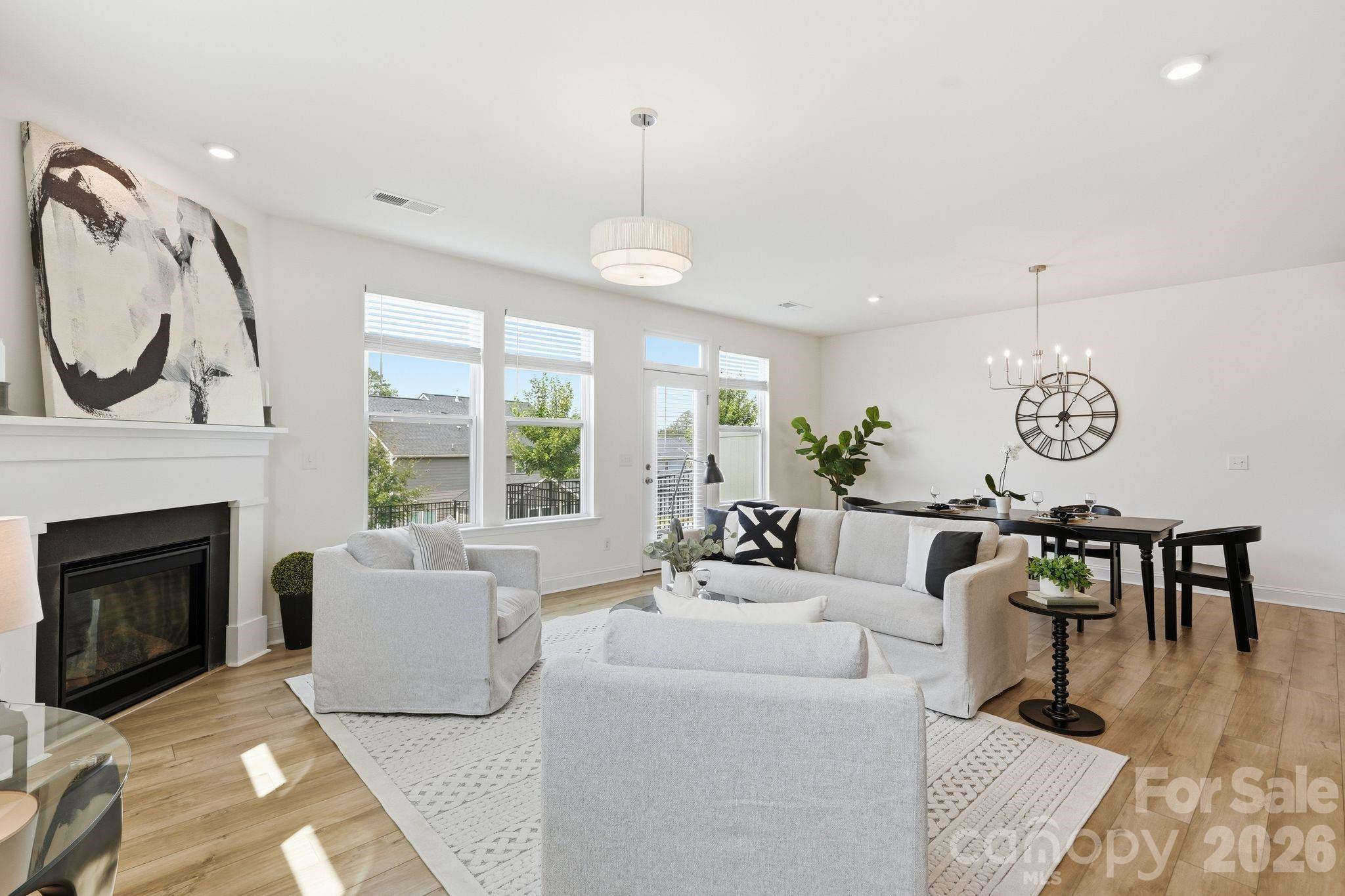 3015 Patchwork Court — Fort Mill