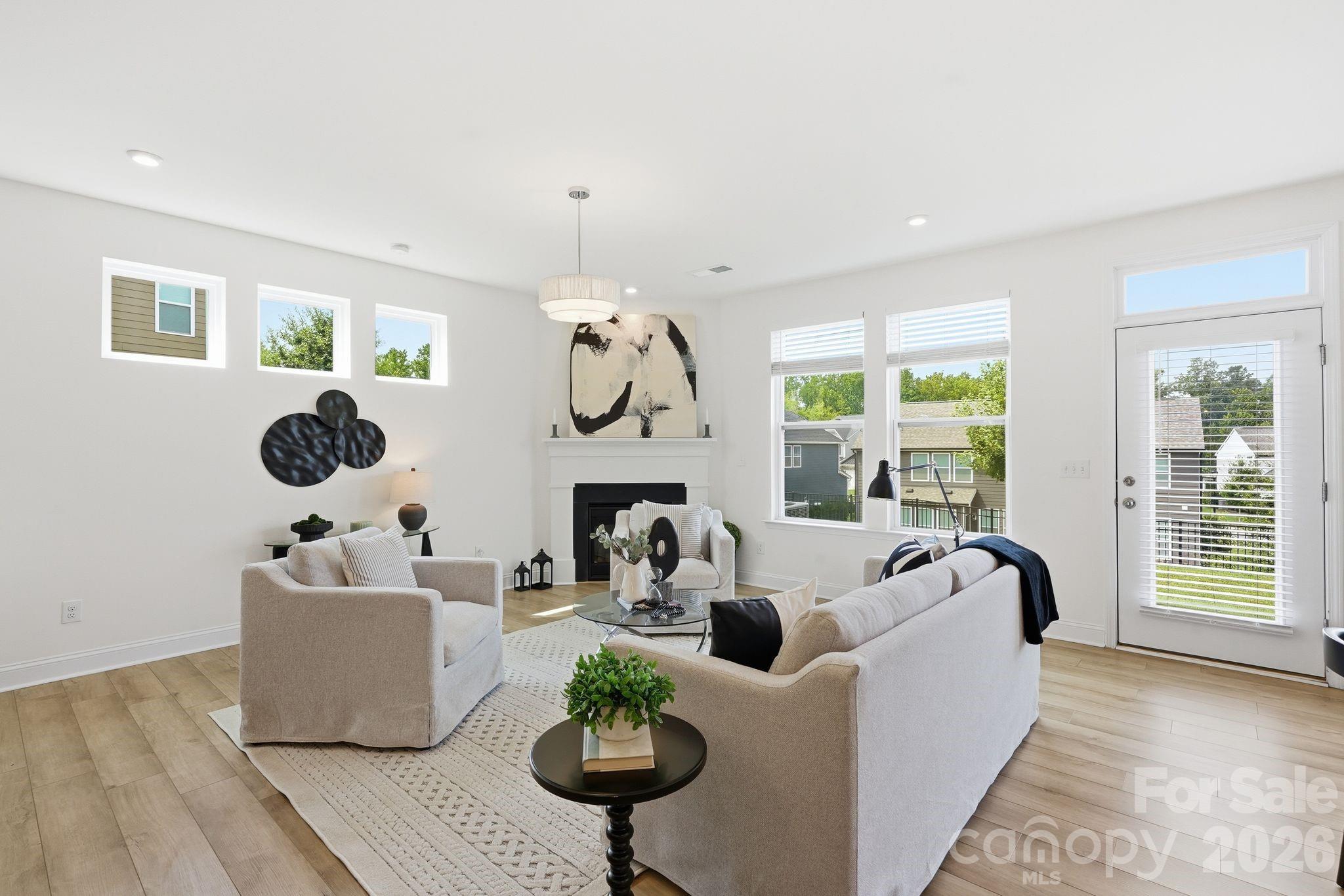 3015 Patchwork Court — Fort Mill