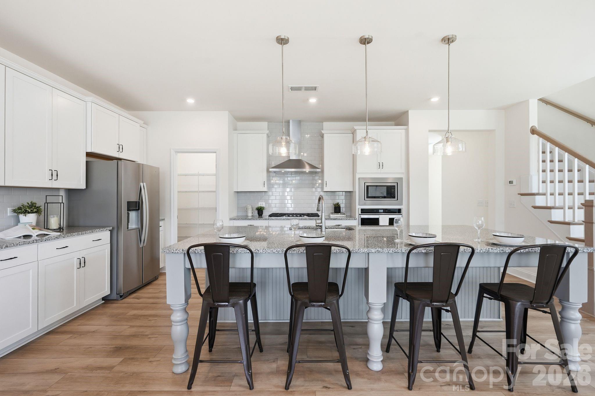 3015 Patchwork Court — Fort Mill