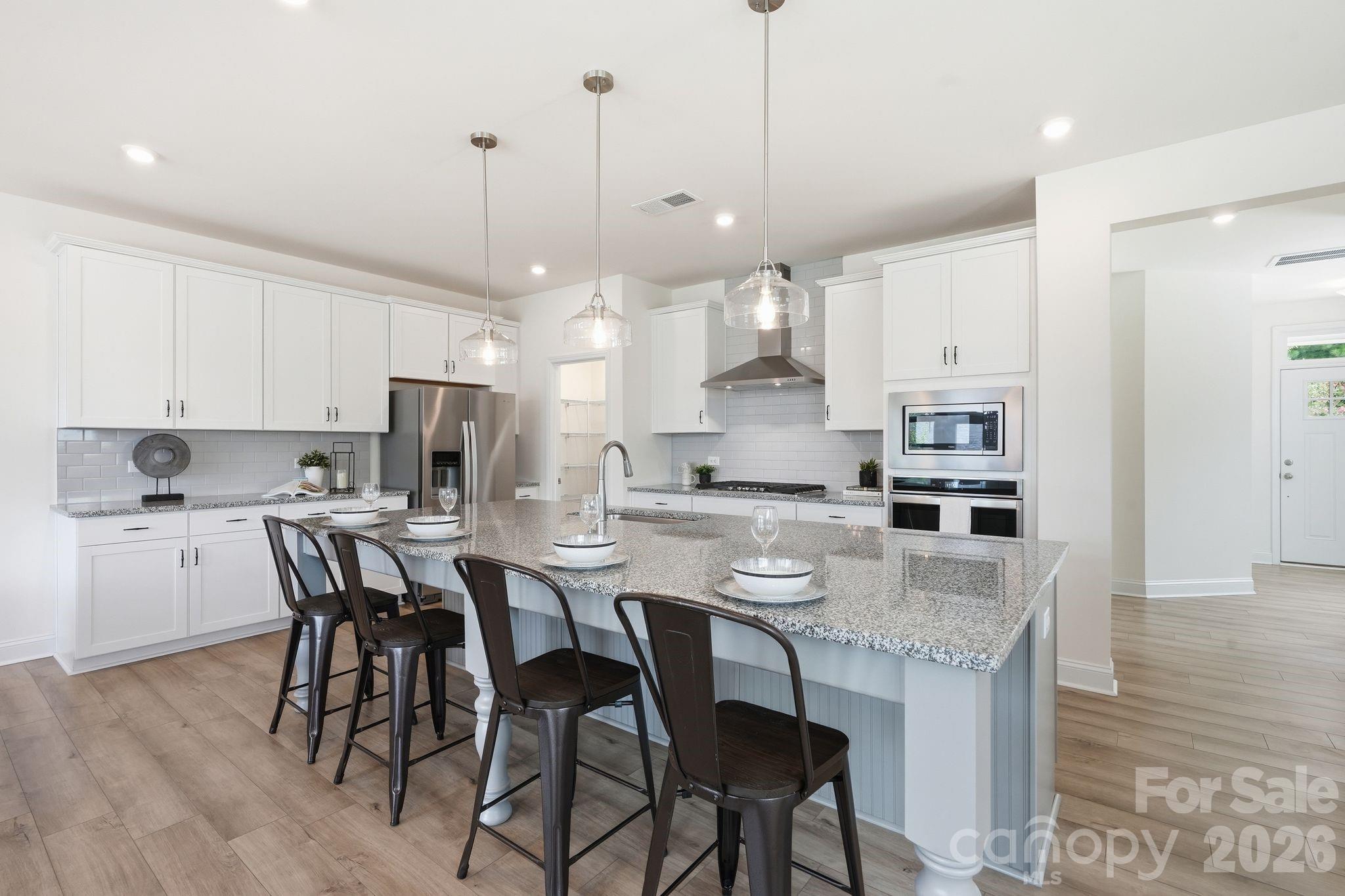 3015 Patchwork Court — Fort Mill