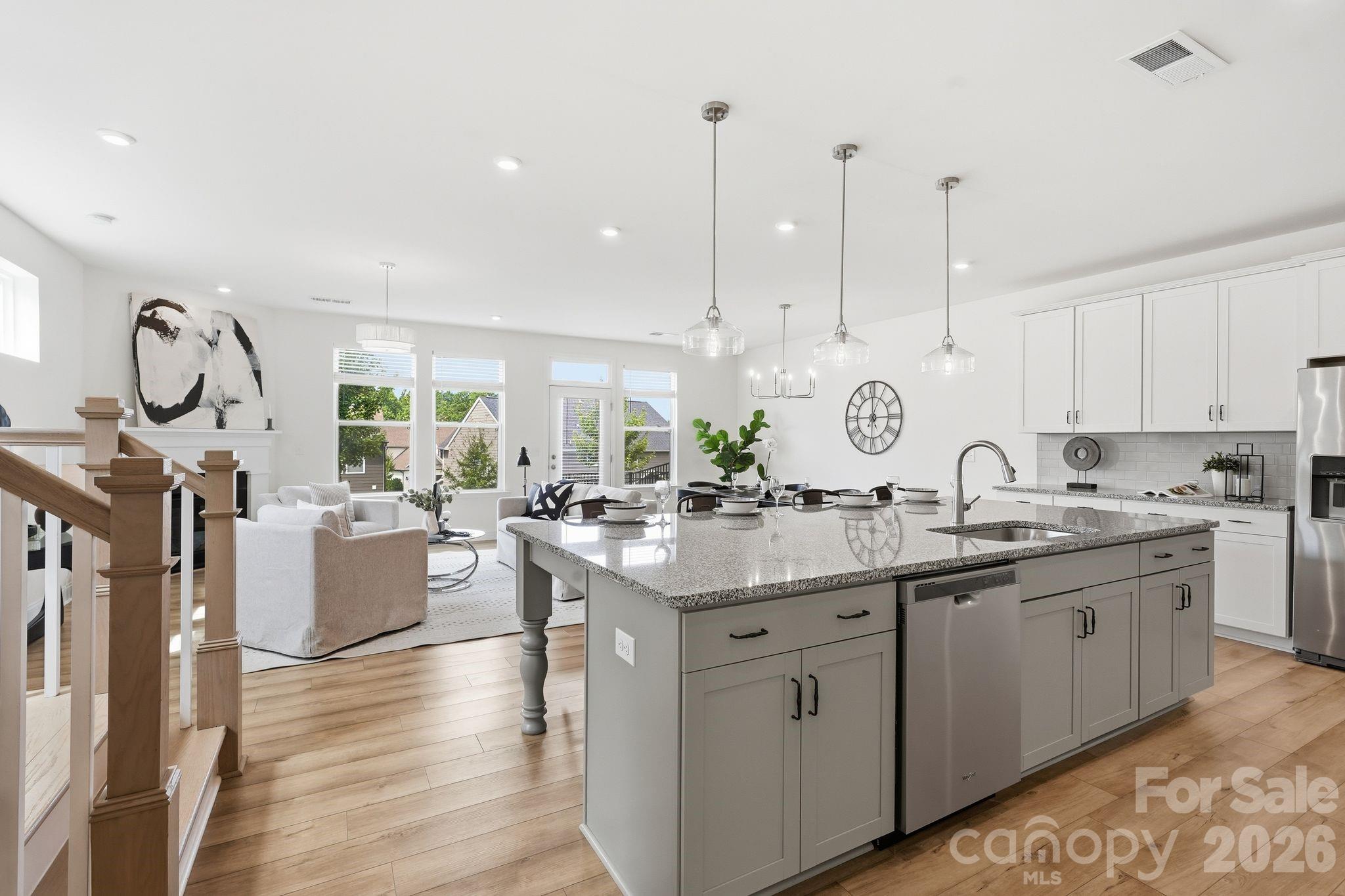 3015 Patchwork Court — Fort Mill