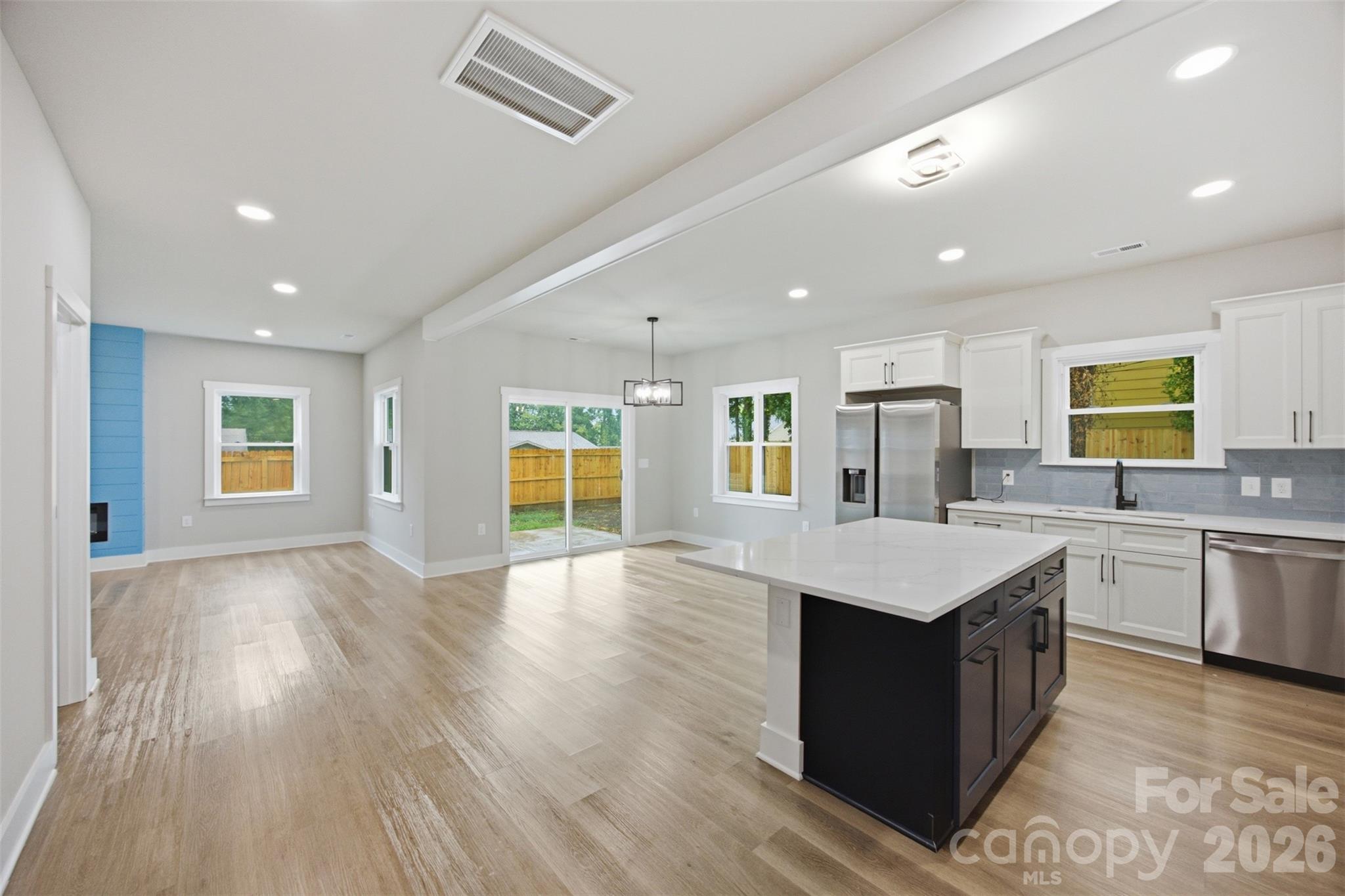 511 Ligon Street — Shelby