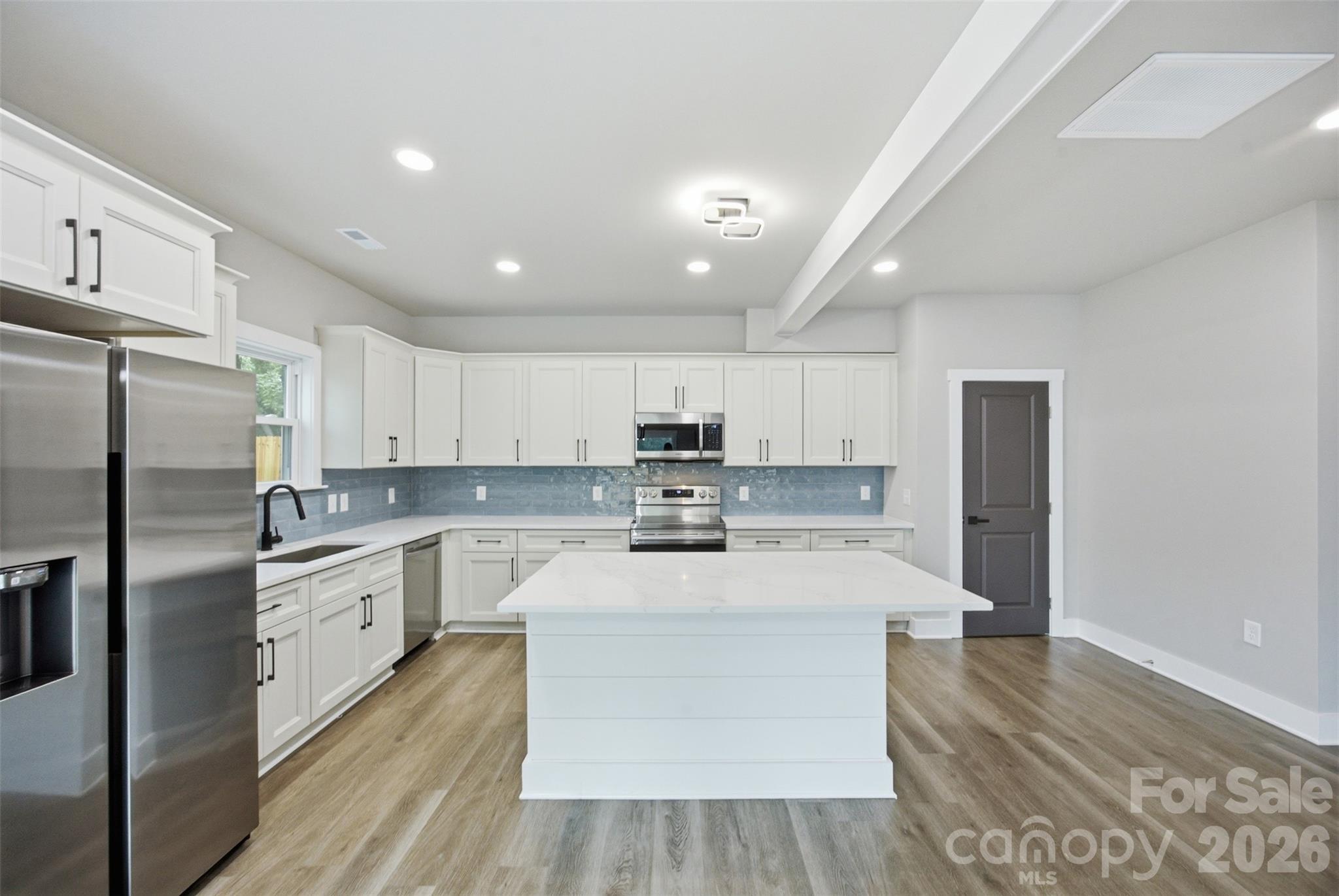 511 Ligon Street — Shelby