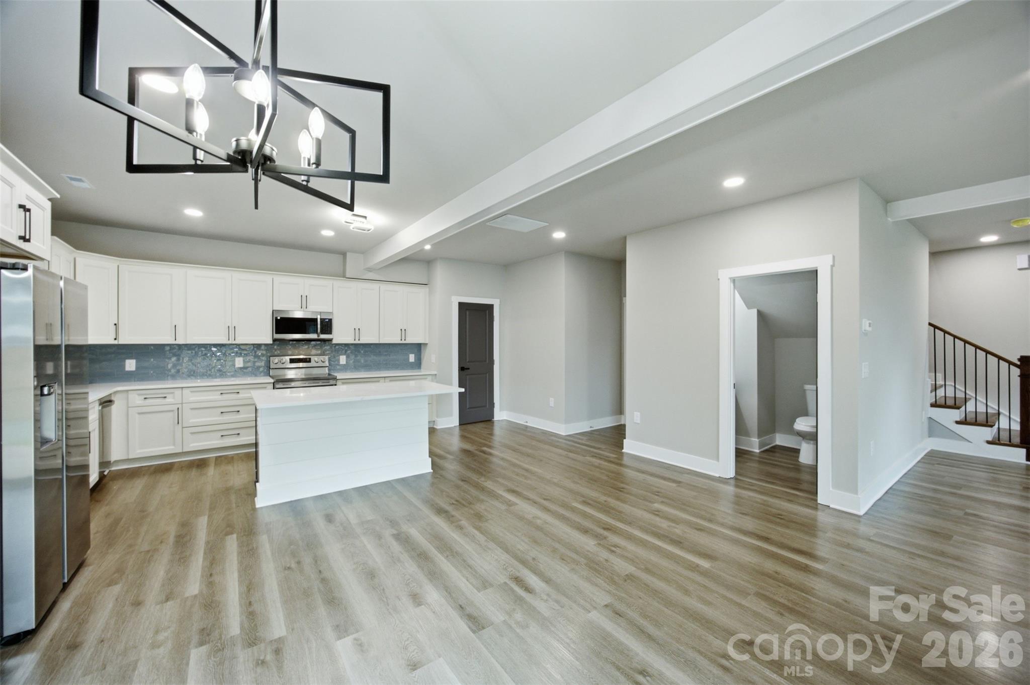 511 Ligon Street — Shelby