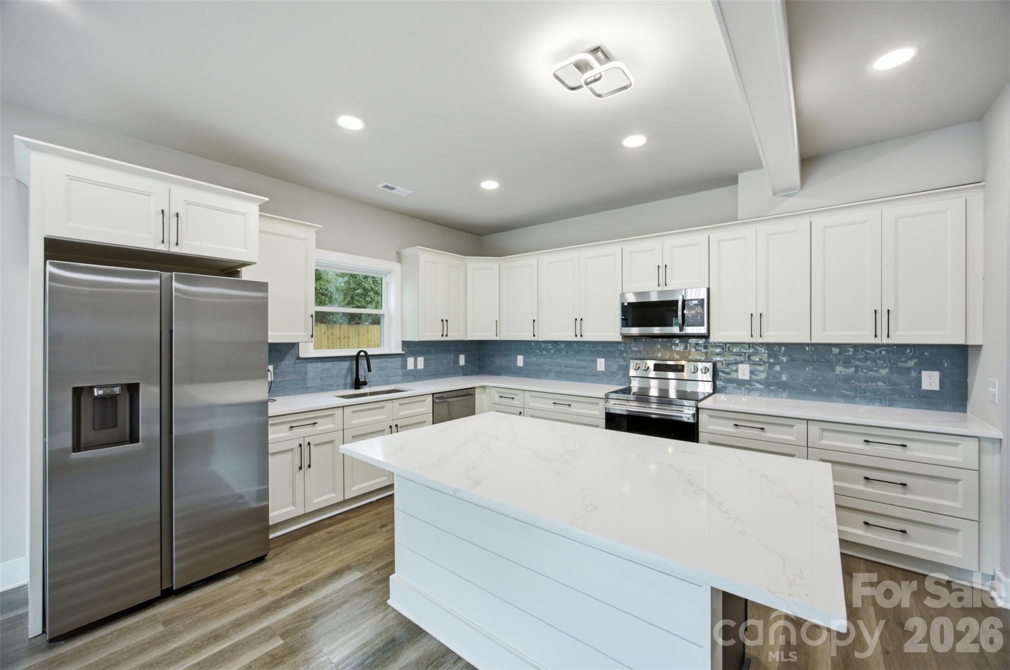 511 Ligon Street — Shelby
