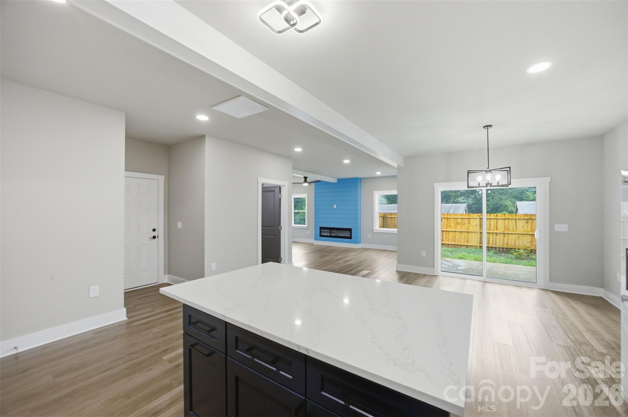 511 Ligon Street — Shelby