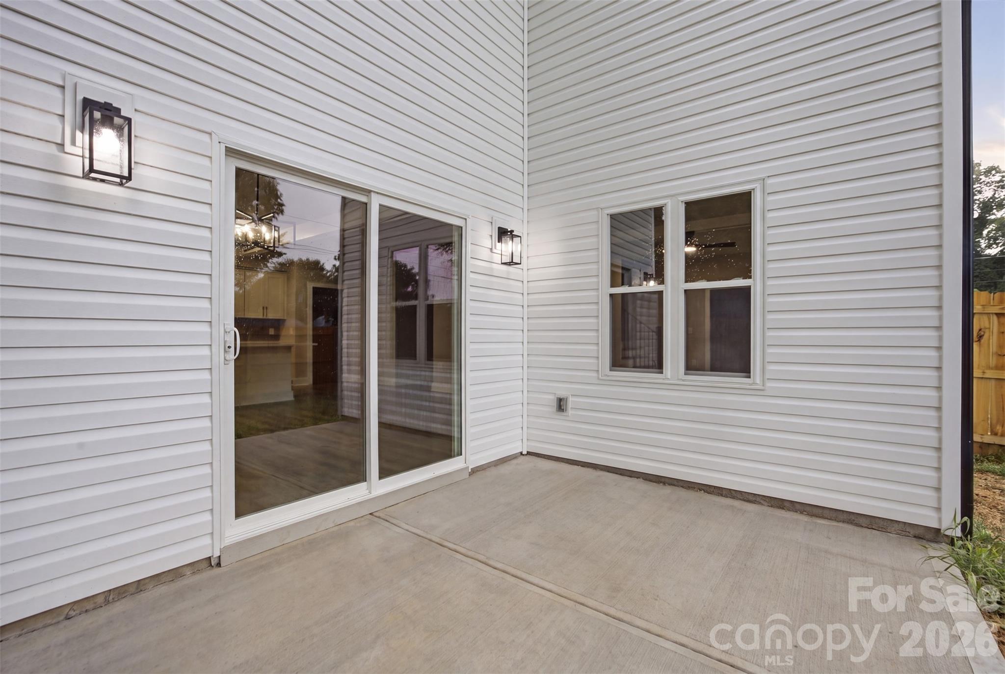 511 Ligon Street — Shelby
