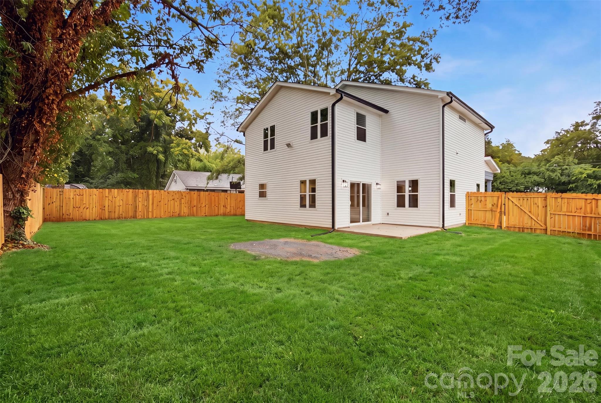 511 Ligon Street — Shelby