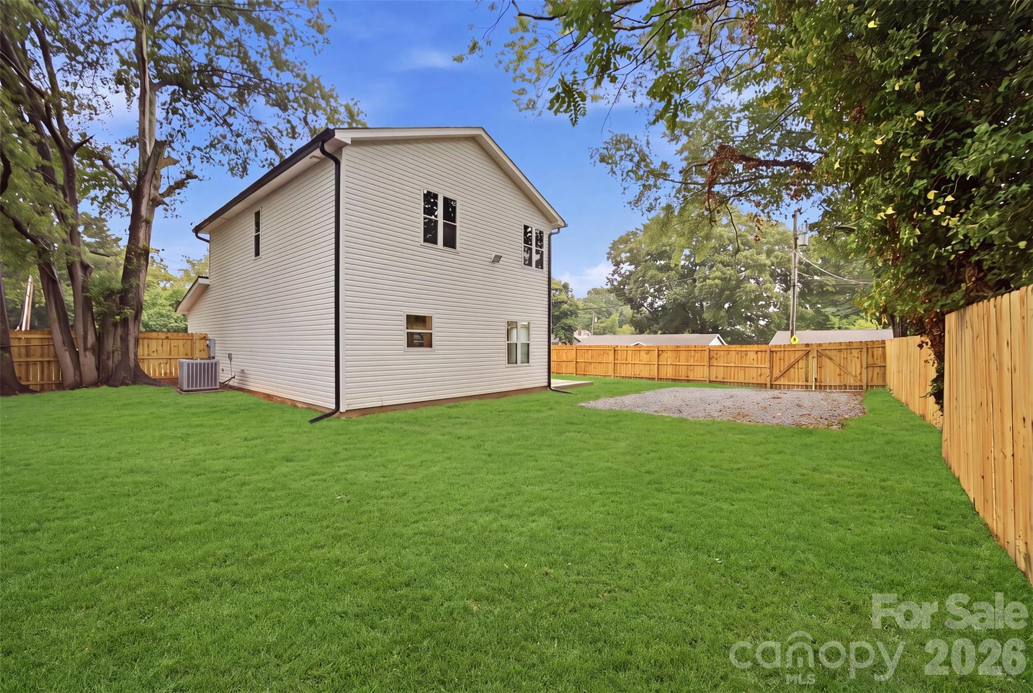 511 Ligon Street — Shelby