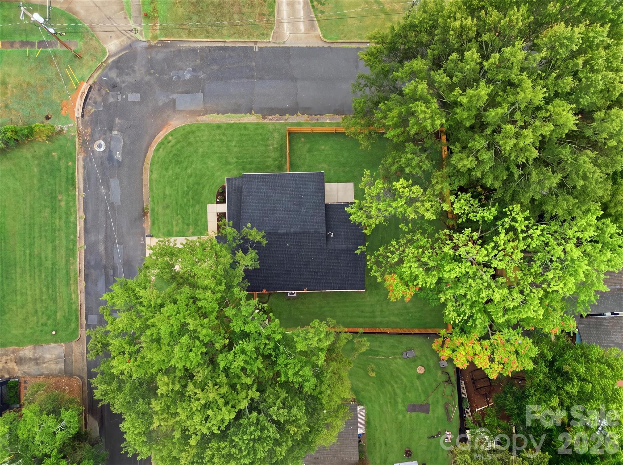511 Ligon Street — Shelby