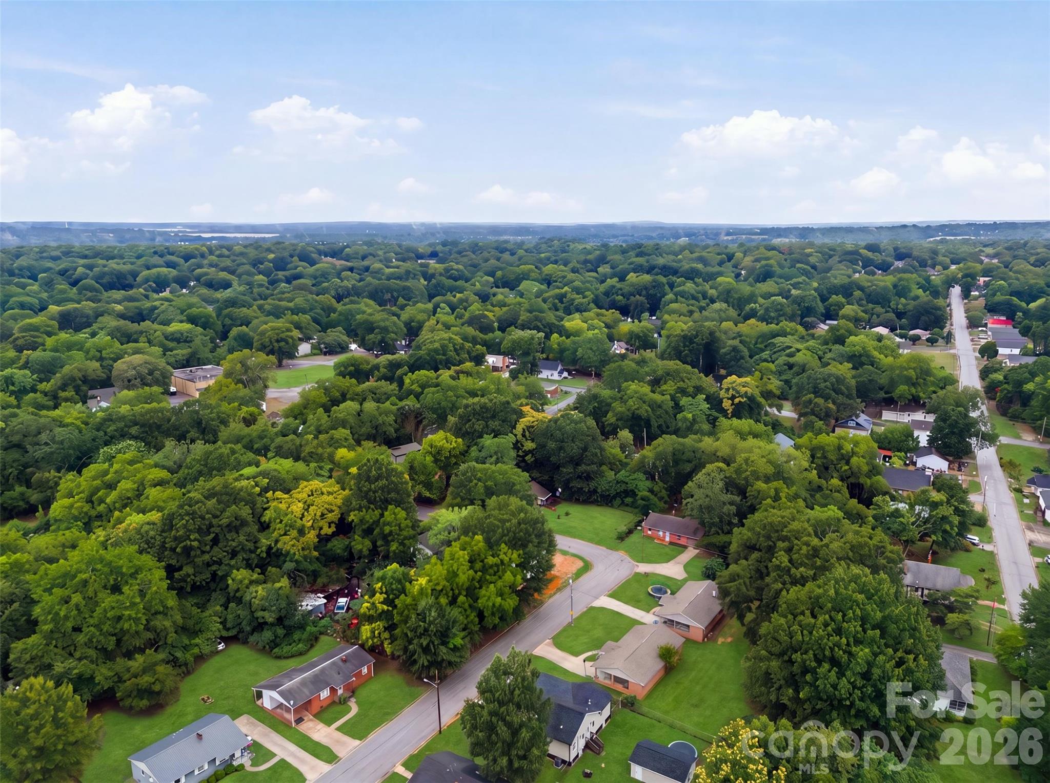 511 Ligon Street — Shelby