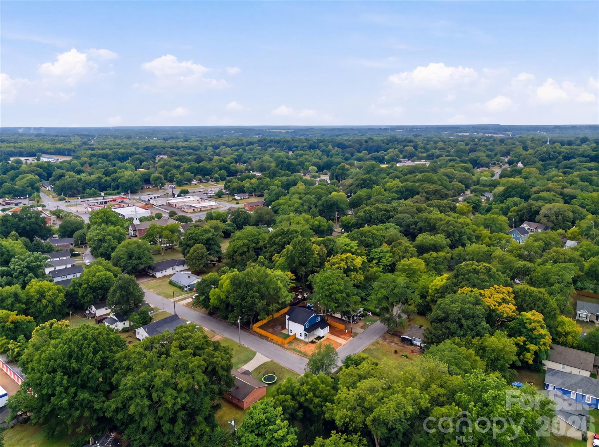 511 Ligon Street — Shelby