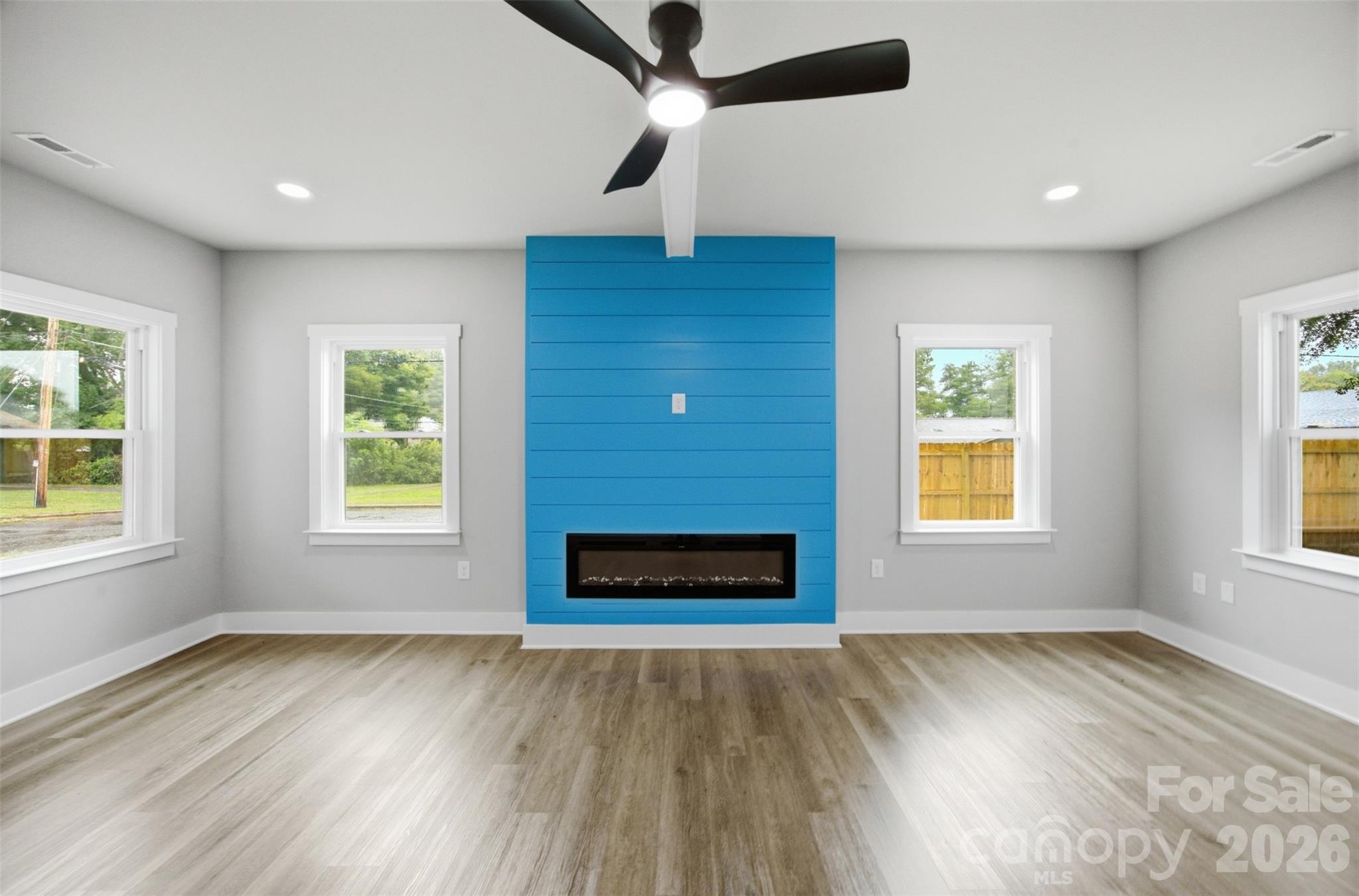 511 Ligon Street — Shelby