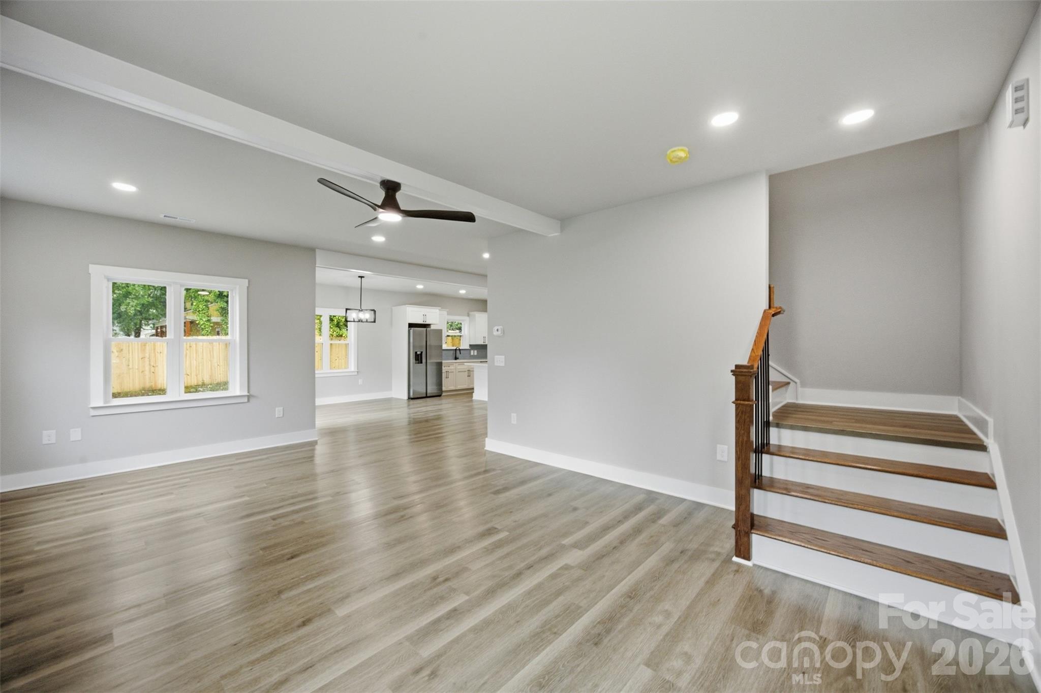 511 Ligon Street — Shelby