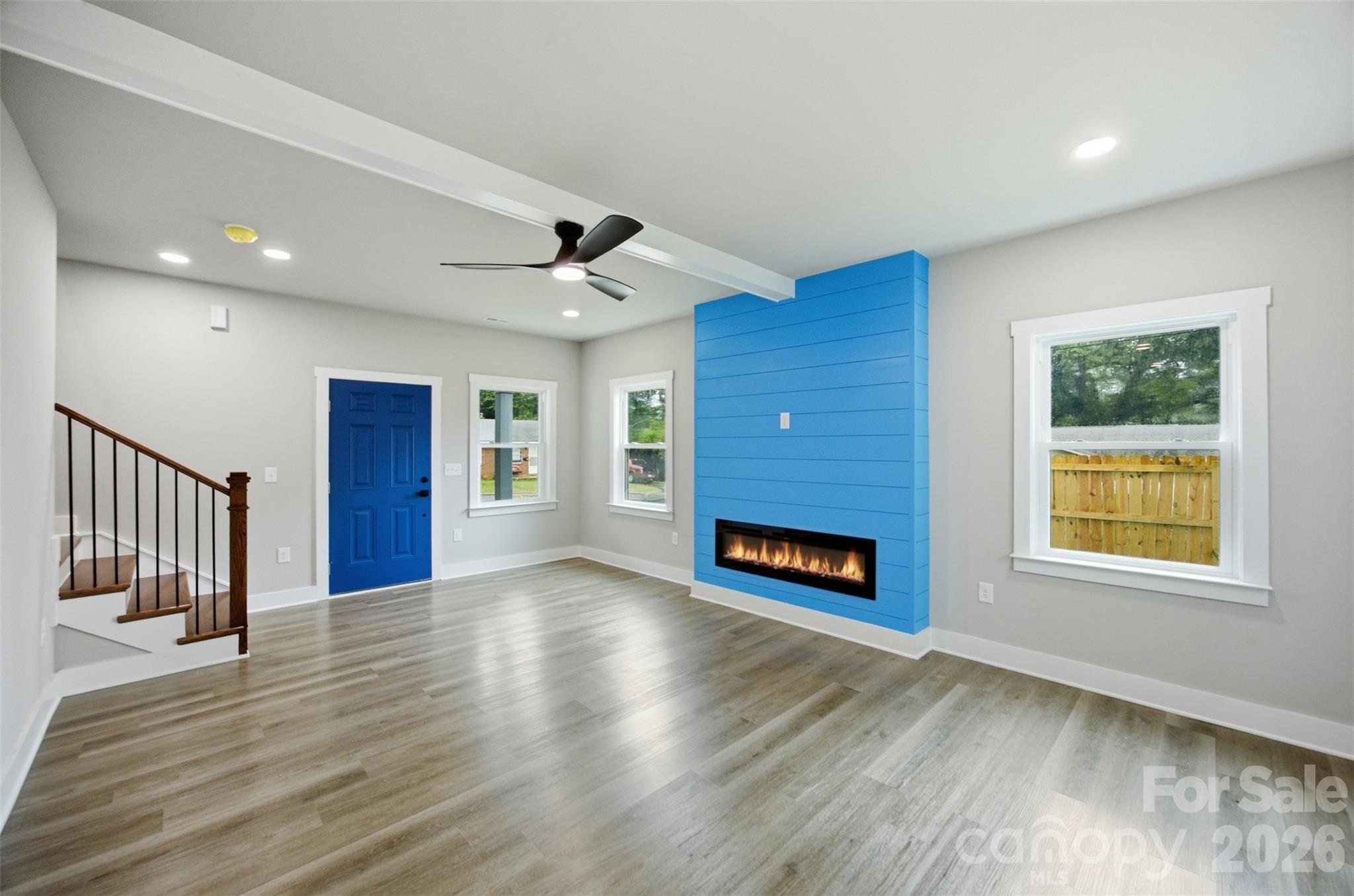 511 Ligon Street — Shelby