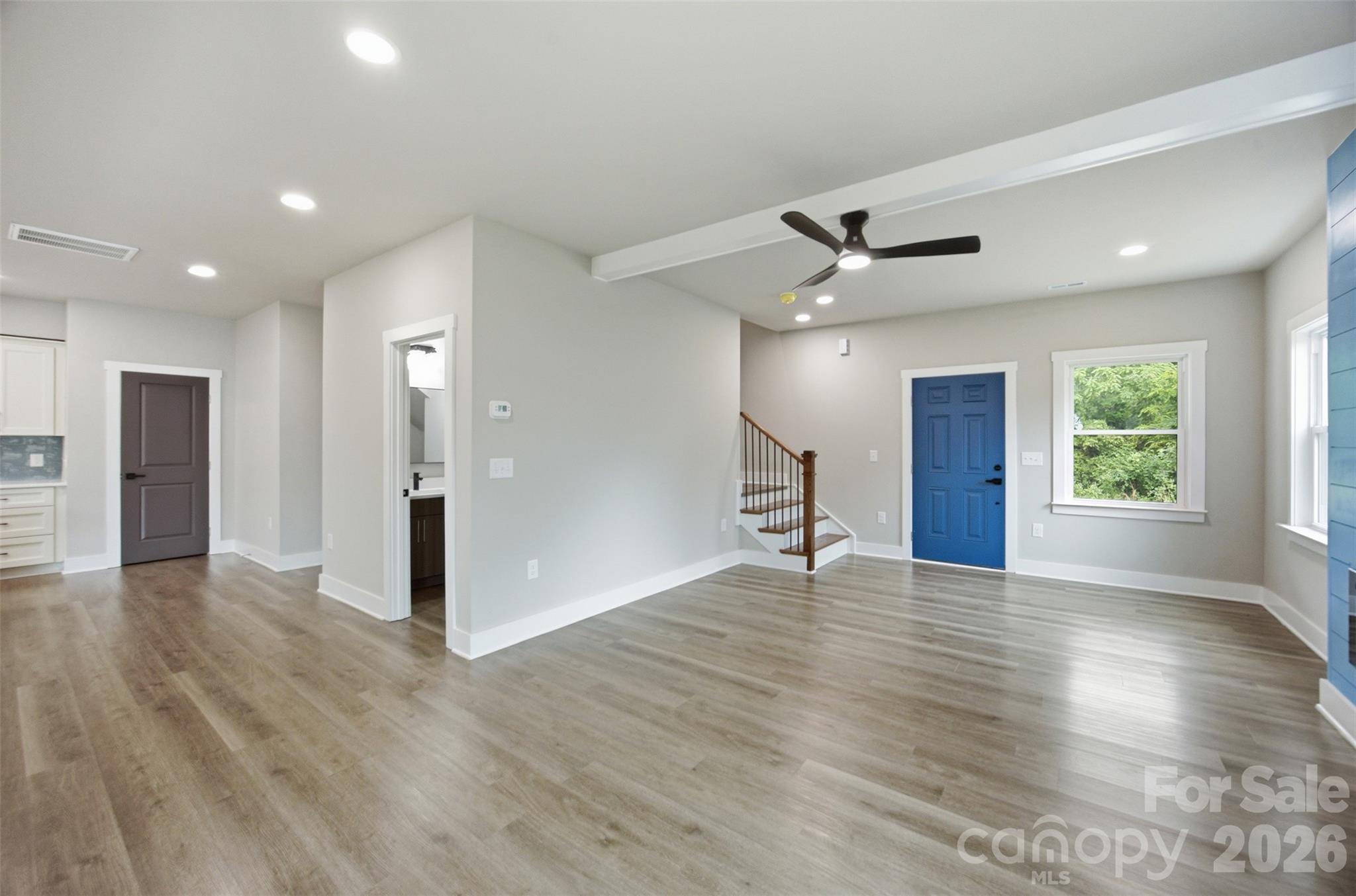 511 Ligon Street — Shelby